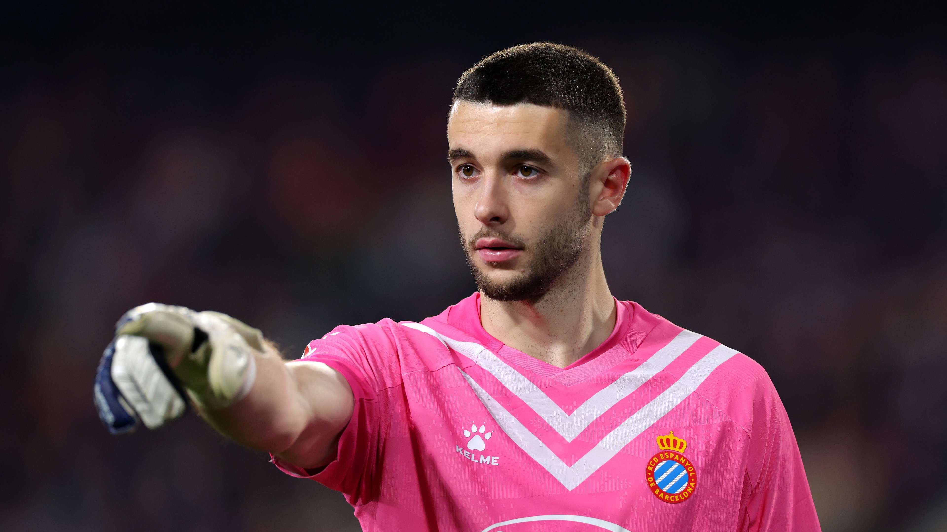 Sevilla FC v RCD Espanyol de Barcelona - La Liga EA Sports
