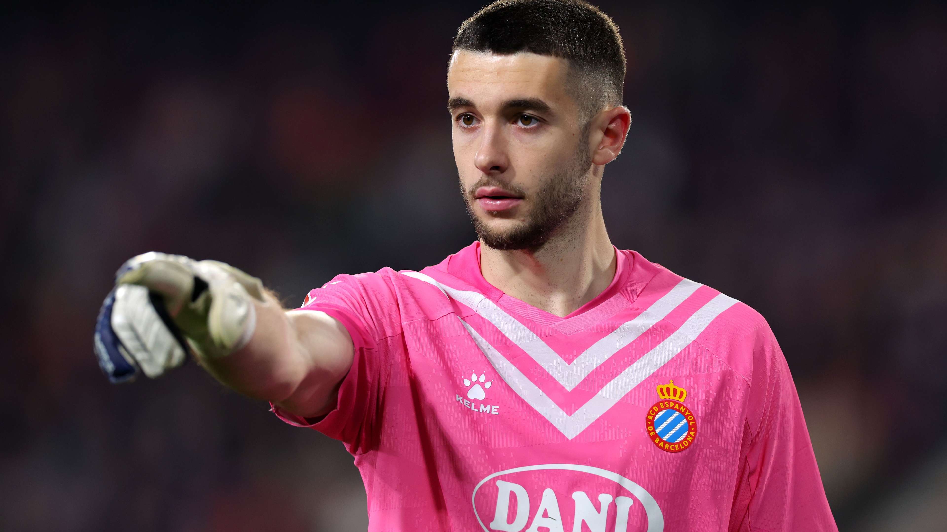 Sevilla FC v RCD Espanyol de Barcelona - La Liga EA Sports