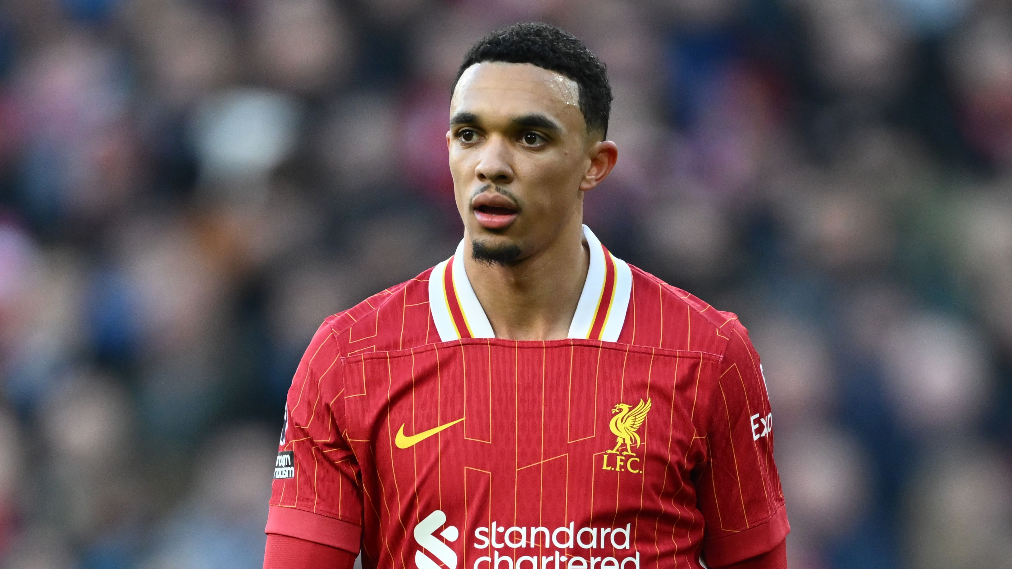 Liverpool FC v Ipswich Town FC - Premier League