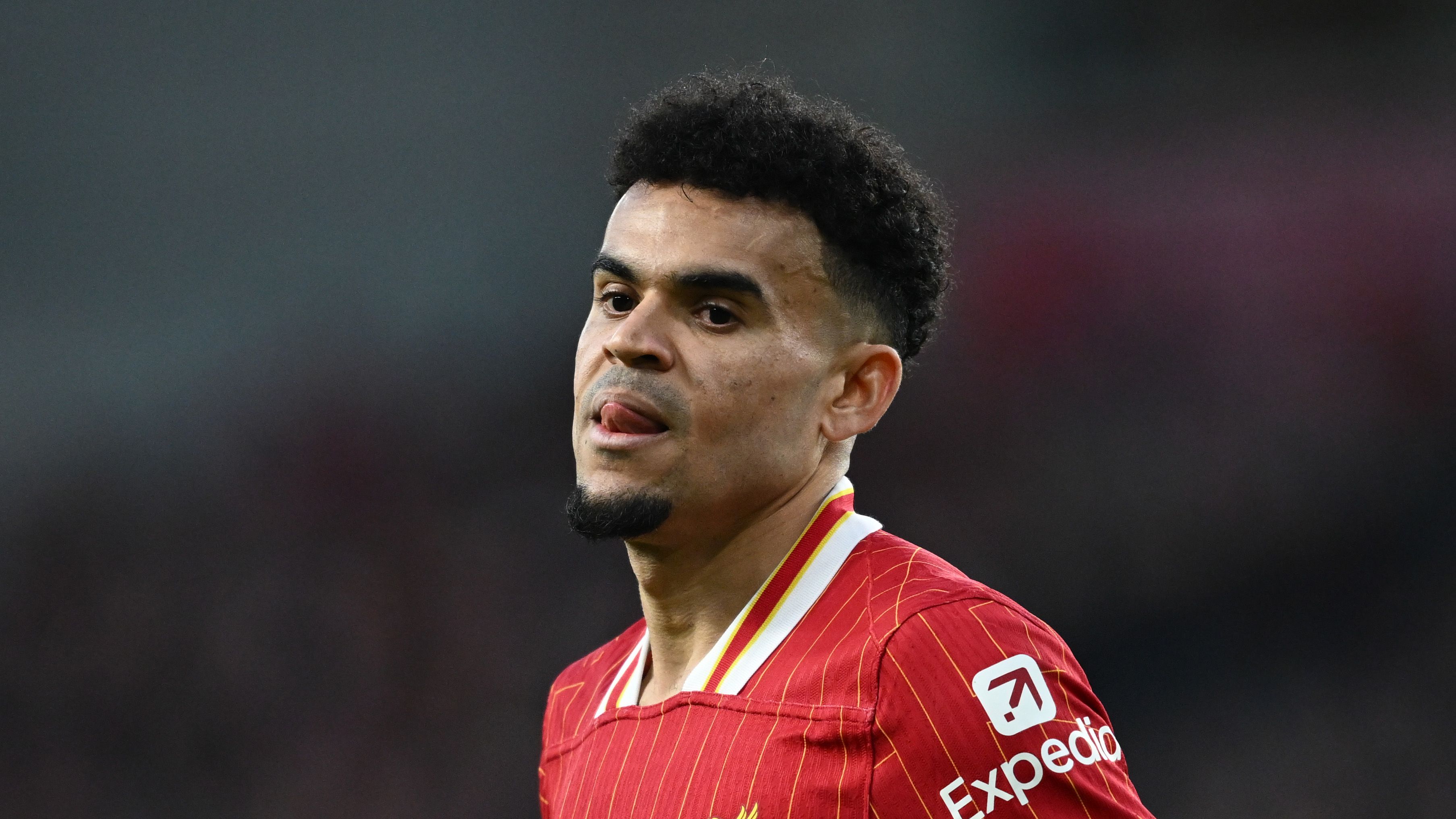 Liverpool FC v Ipswich Town FC - Premier League