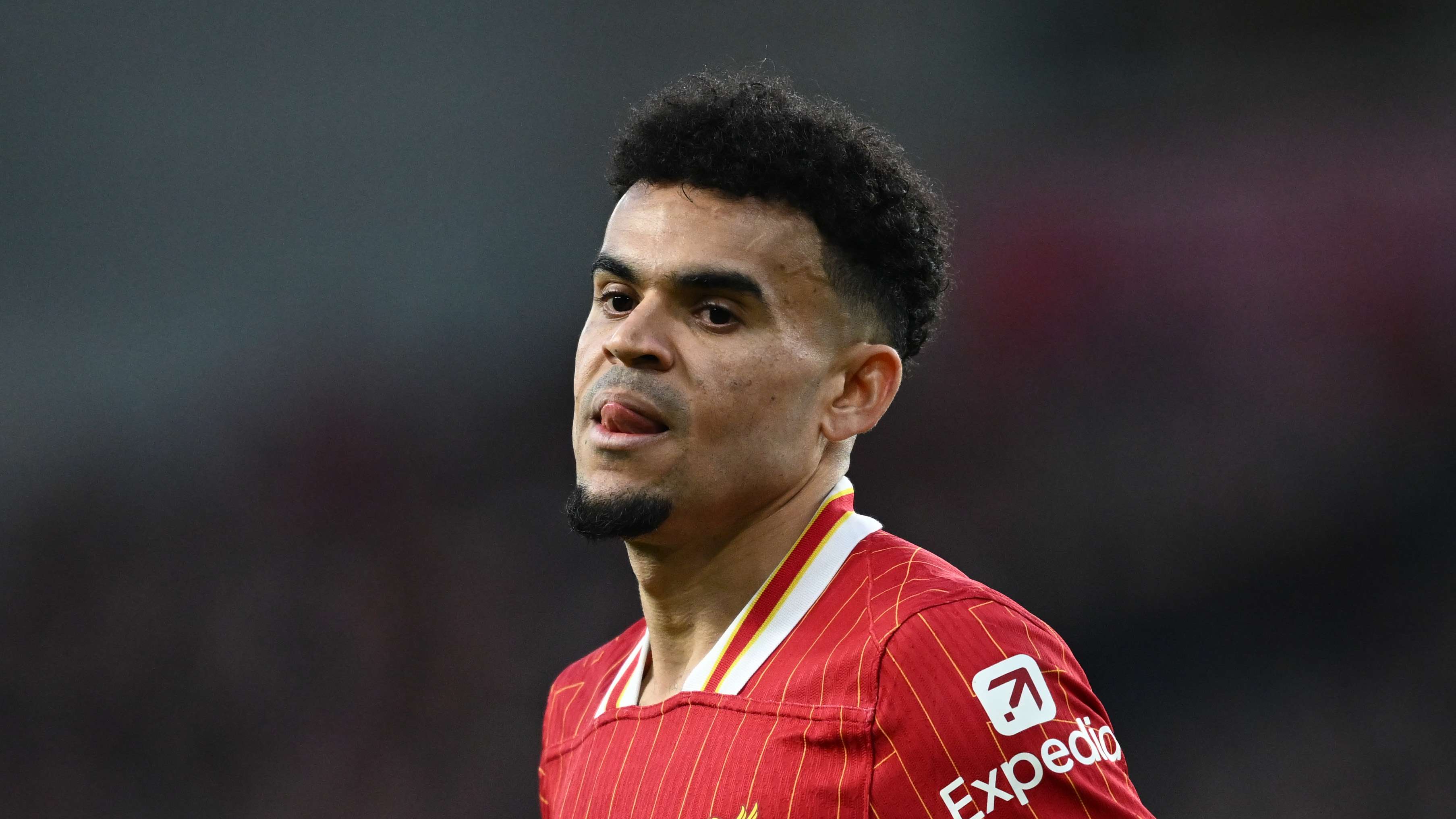 Liverpool FC v Ipswich Town FC - Premier League