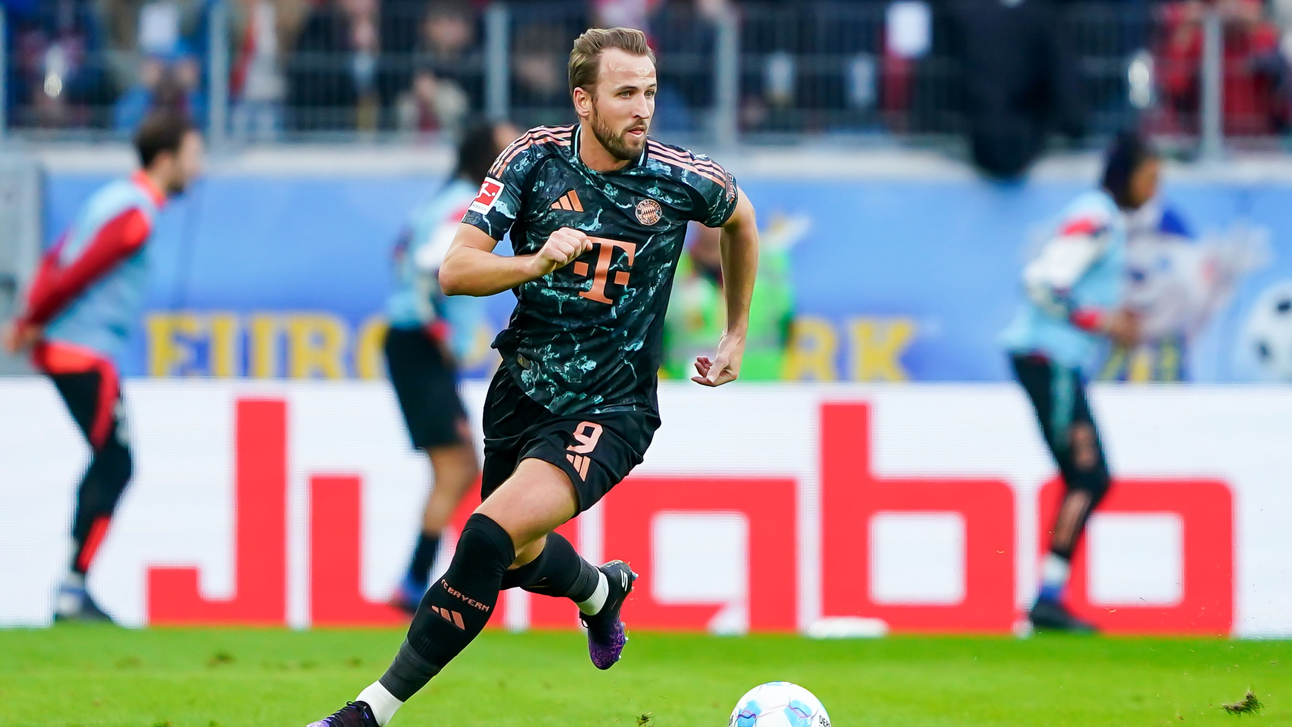 Sport-Club Freiburg v FC Bayern München - Bundesliga