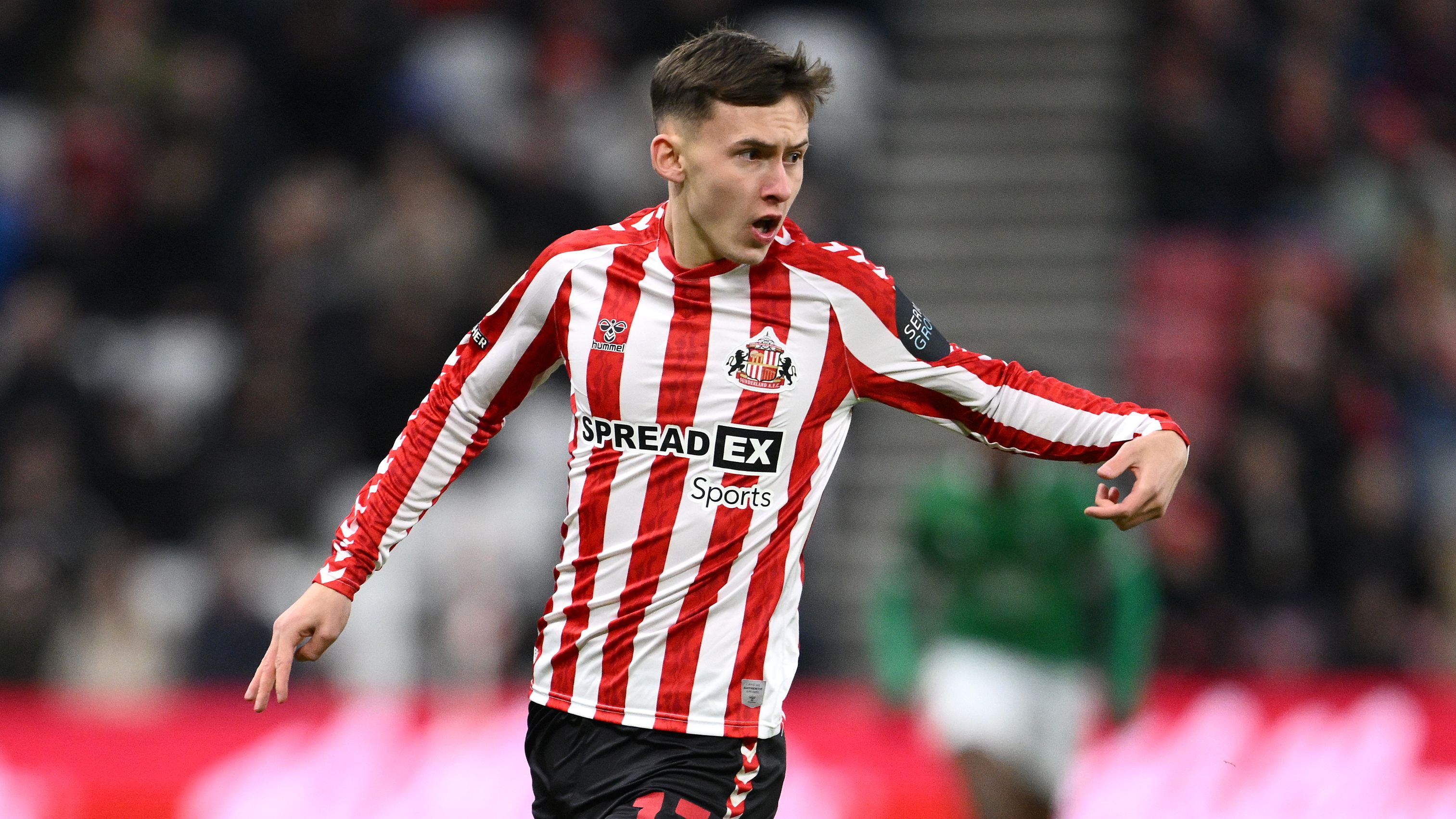 Sunderland AFC v Plymouth Argyle FC - Sky Bet Championship