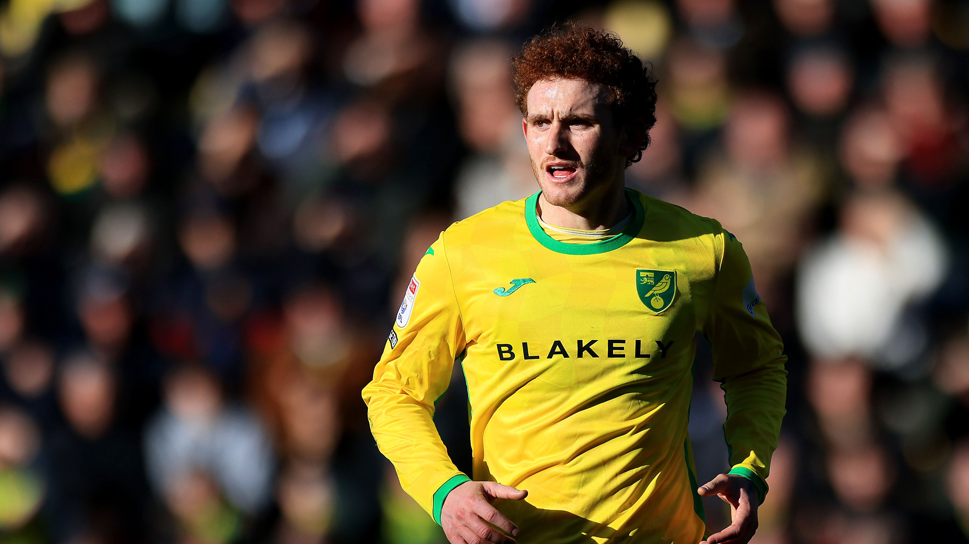 Norwich City FC v Swansea City AFC - Sky Bet Championship