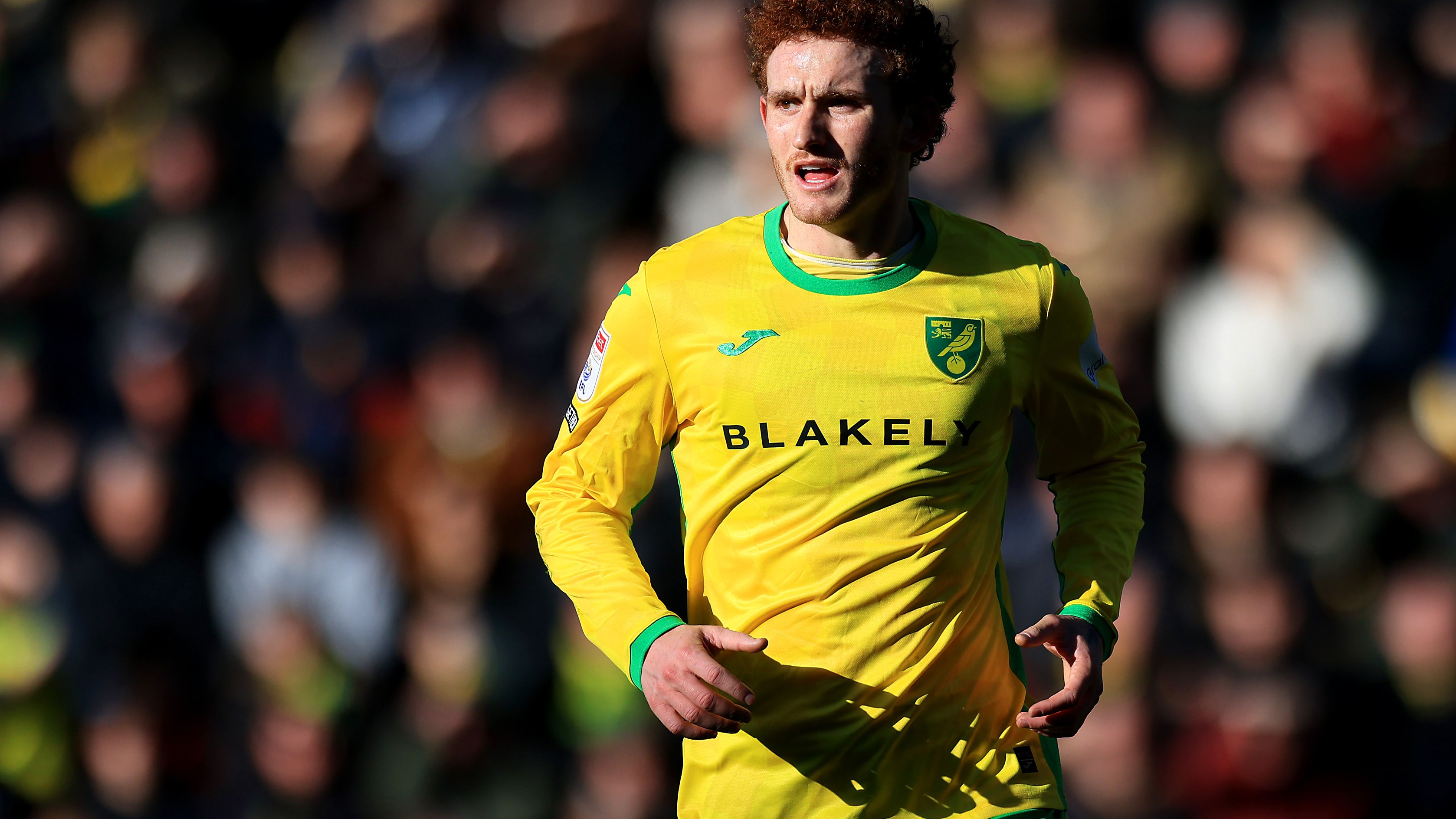 Norwich City FC v Swansea City AFC - Sky Bet Championship