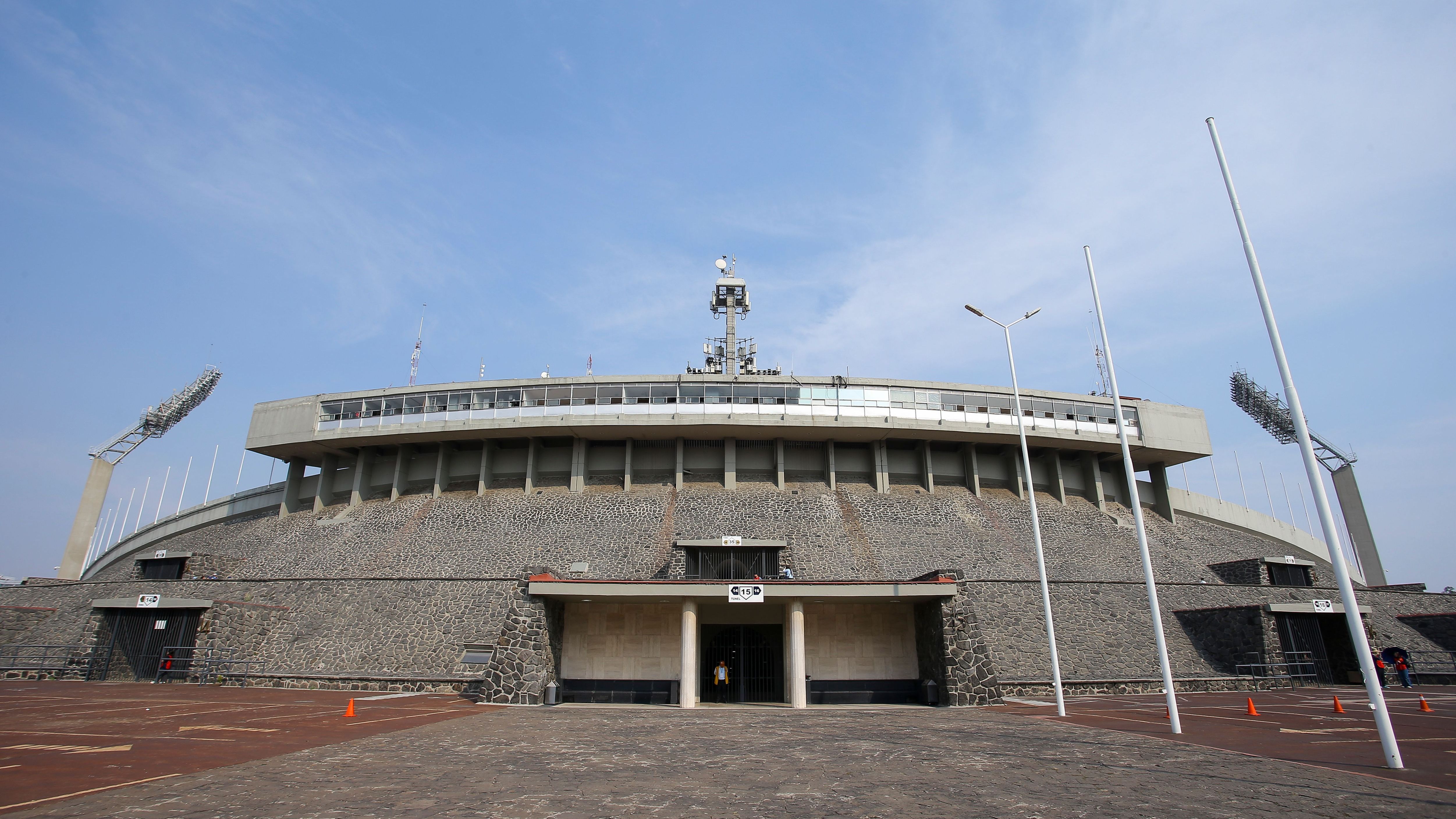 Cruz Azul v Puebla - Torneo Clausura 2025 Liga MX