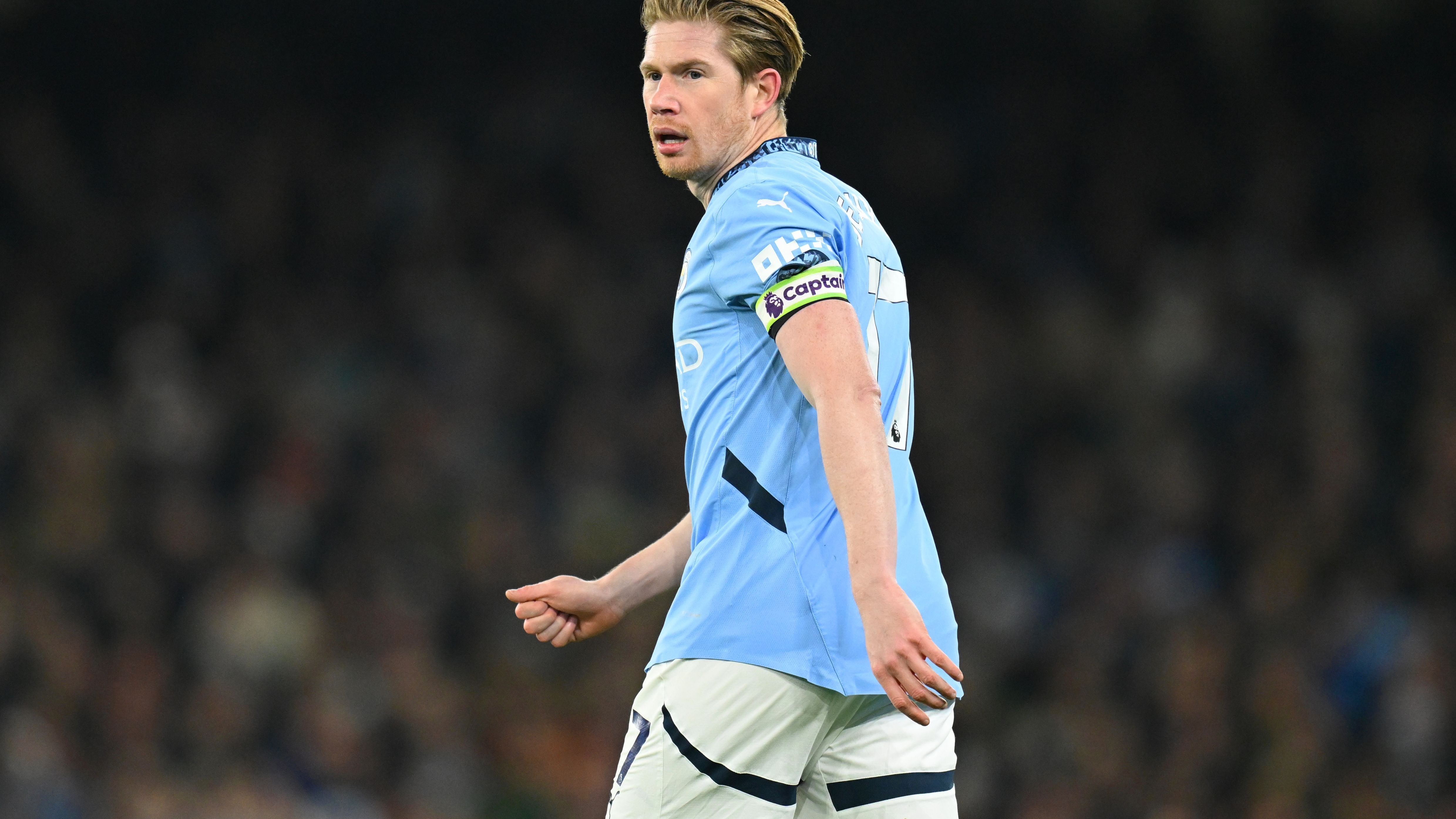 Manchester City FC v Chelsea FC - Premier League