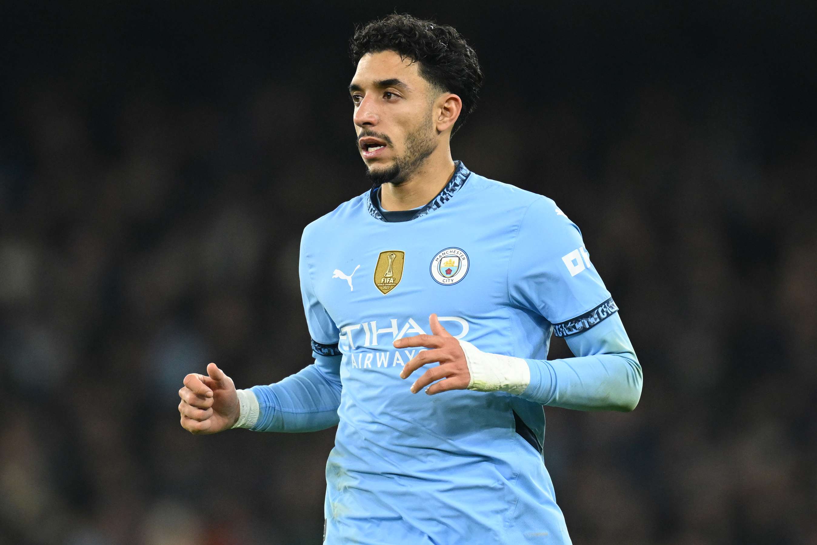 Manchester City FC v Chelsea FC - Premier League