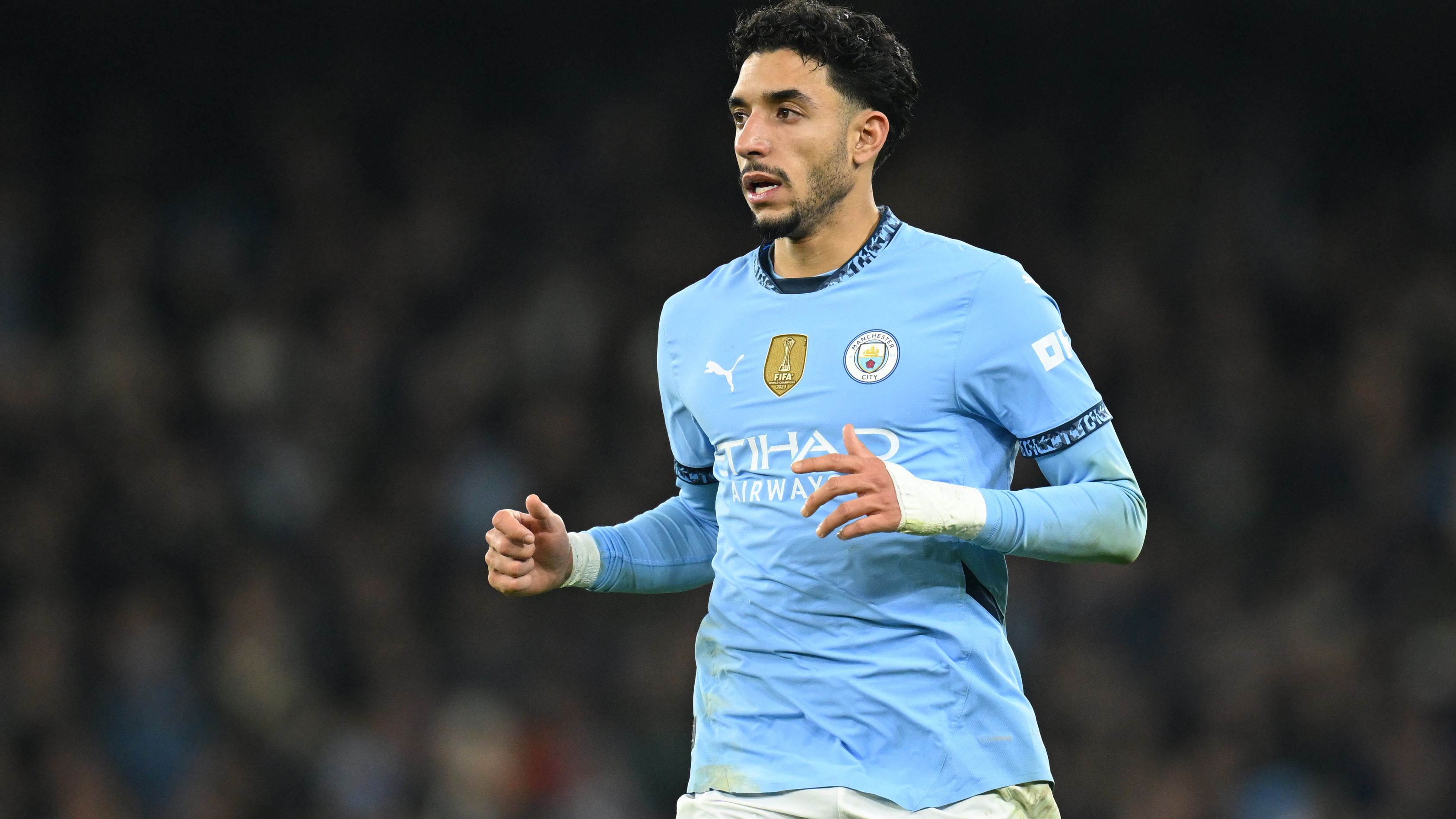 Manchester City FC v Chelsea FC - Premier League