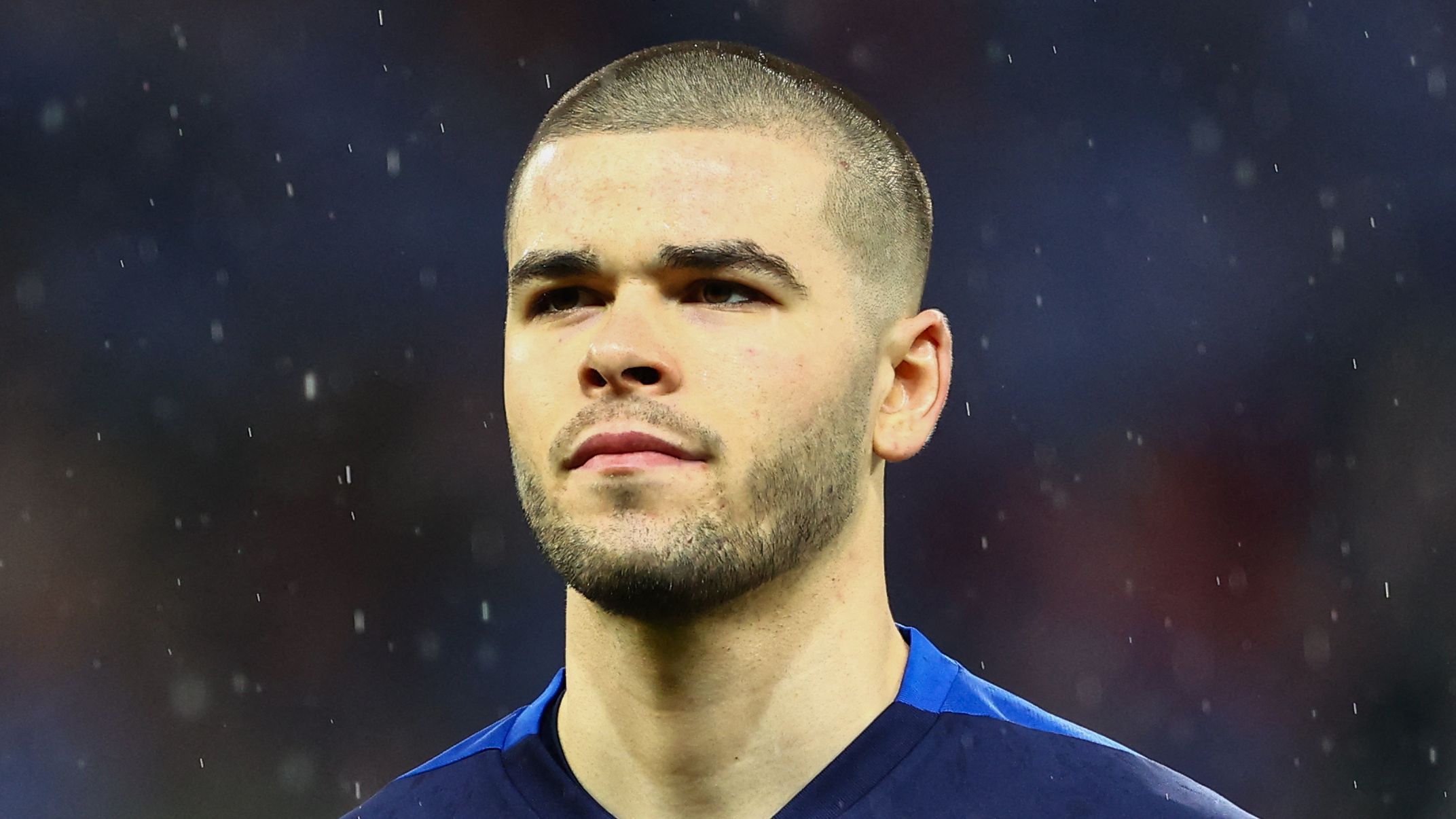 'A league that makes you dream' - Lucas Chevalier confirms desire to move to England amid Manchester United links as Ruben Amorim searches for new goalkeeper | Goal.com UK