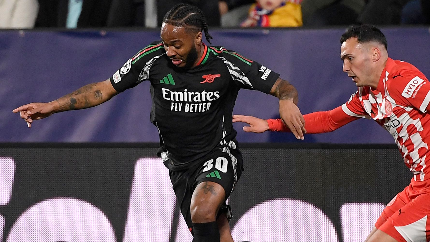 FBL-EUR-C1-GIRONA-ARSENAL