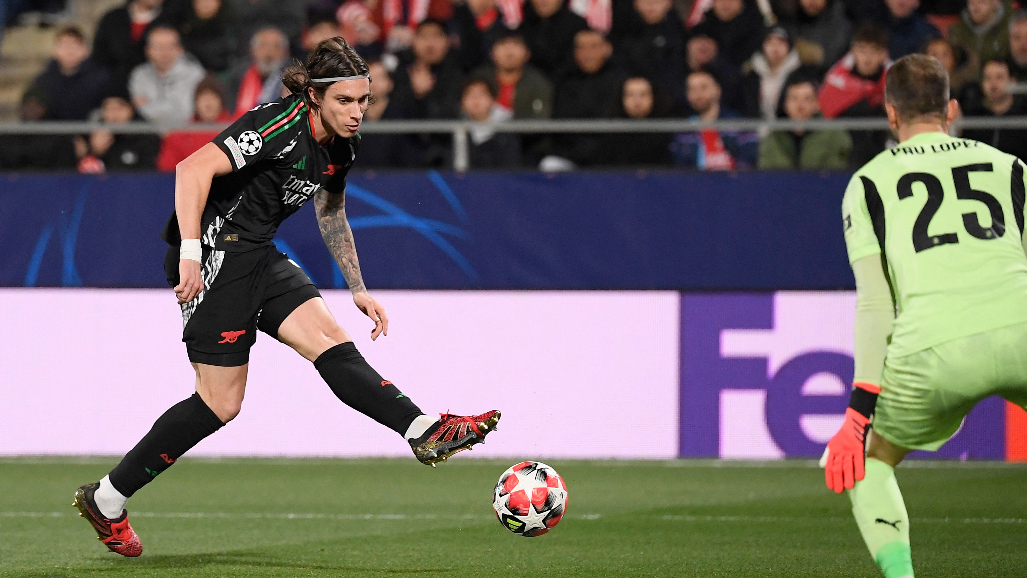 FBL-EUR-C1-GIRONA-ARSENAL