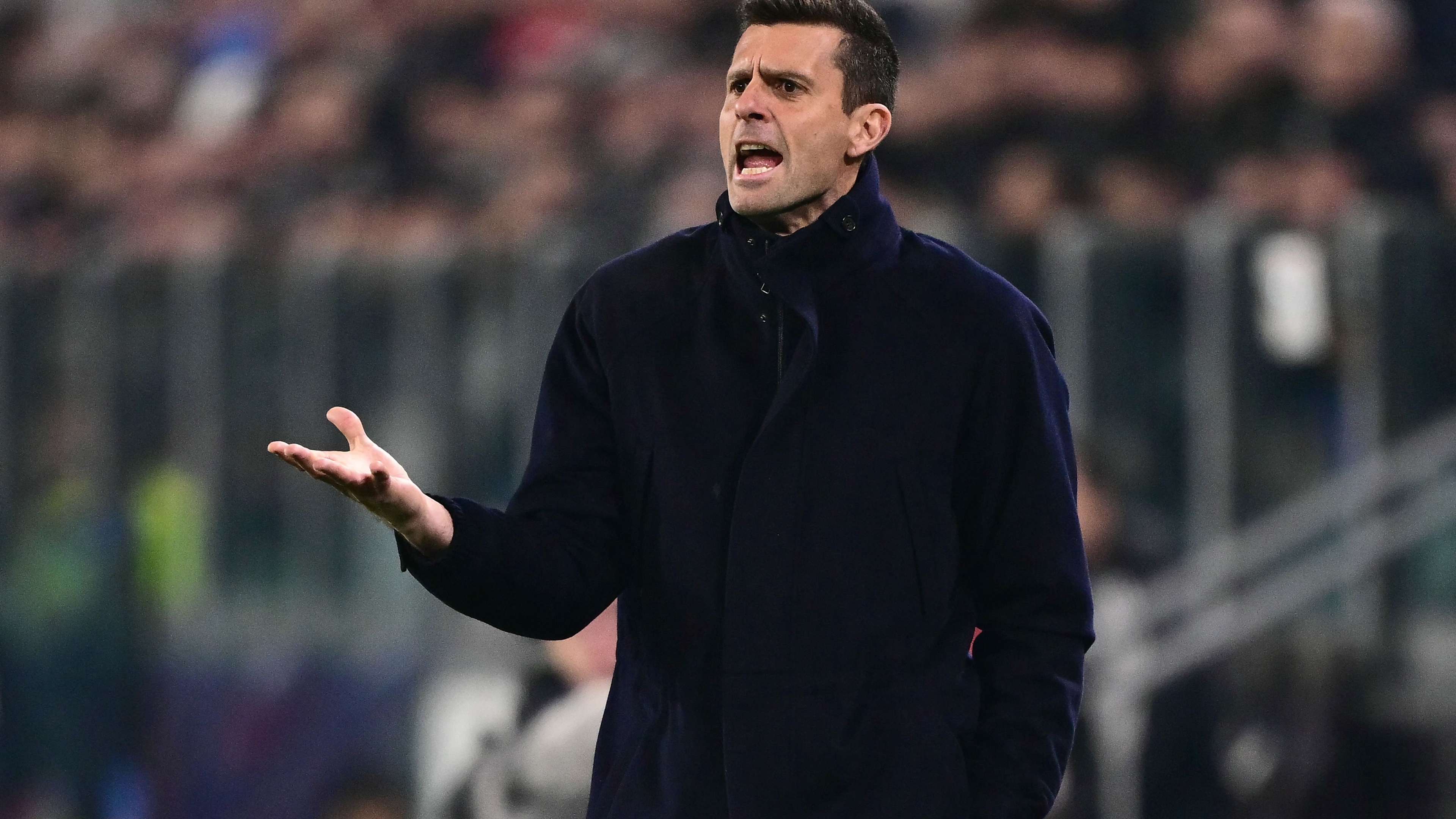 FBL-EUR-C1-JUVENTUS-BENFICA