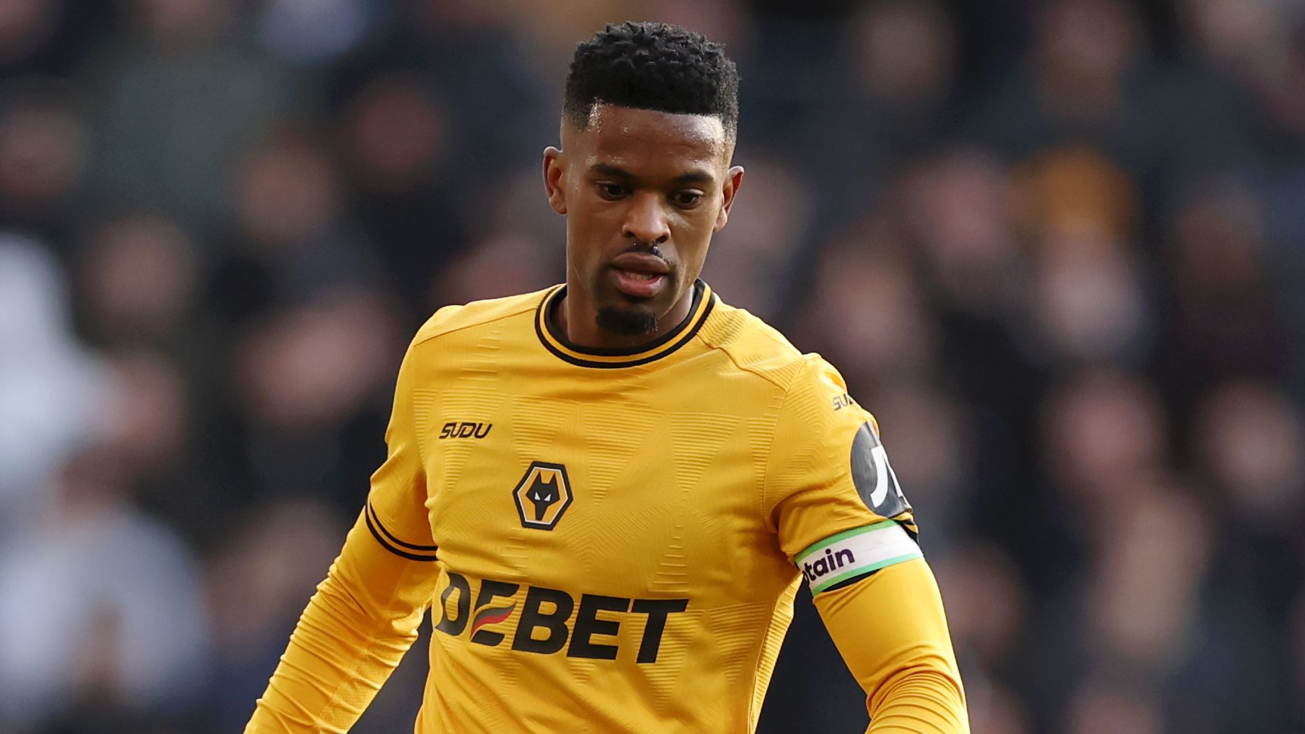 Wolverhampton Wanderers FC v Arsenal FC - Premier League