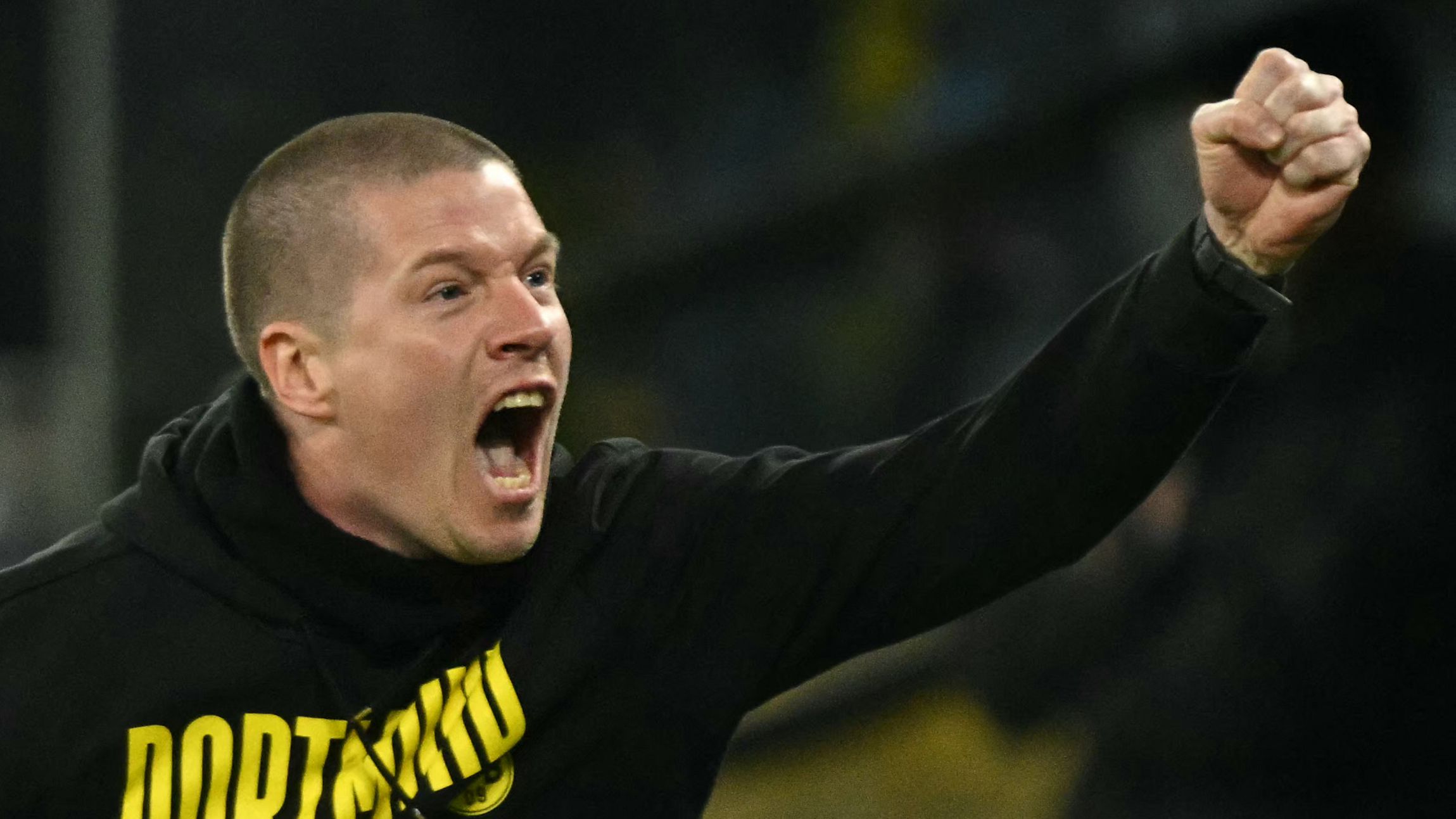 FBL-EUR-C1-BORUSSIA DORTMUND-SHAKHTAR