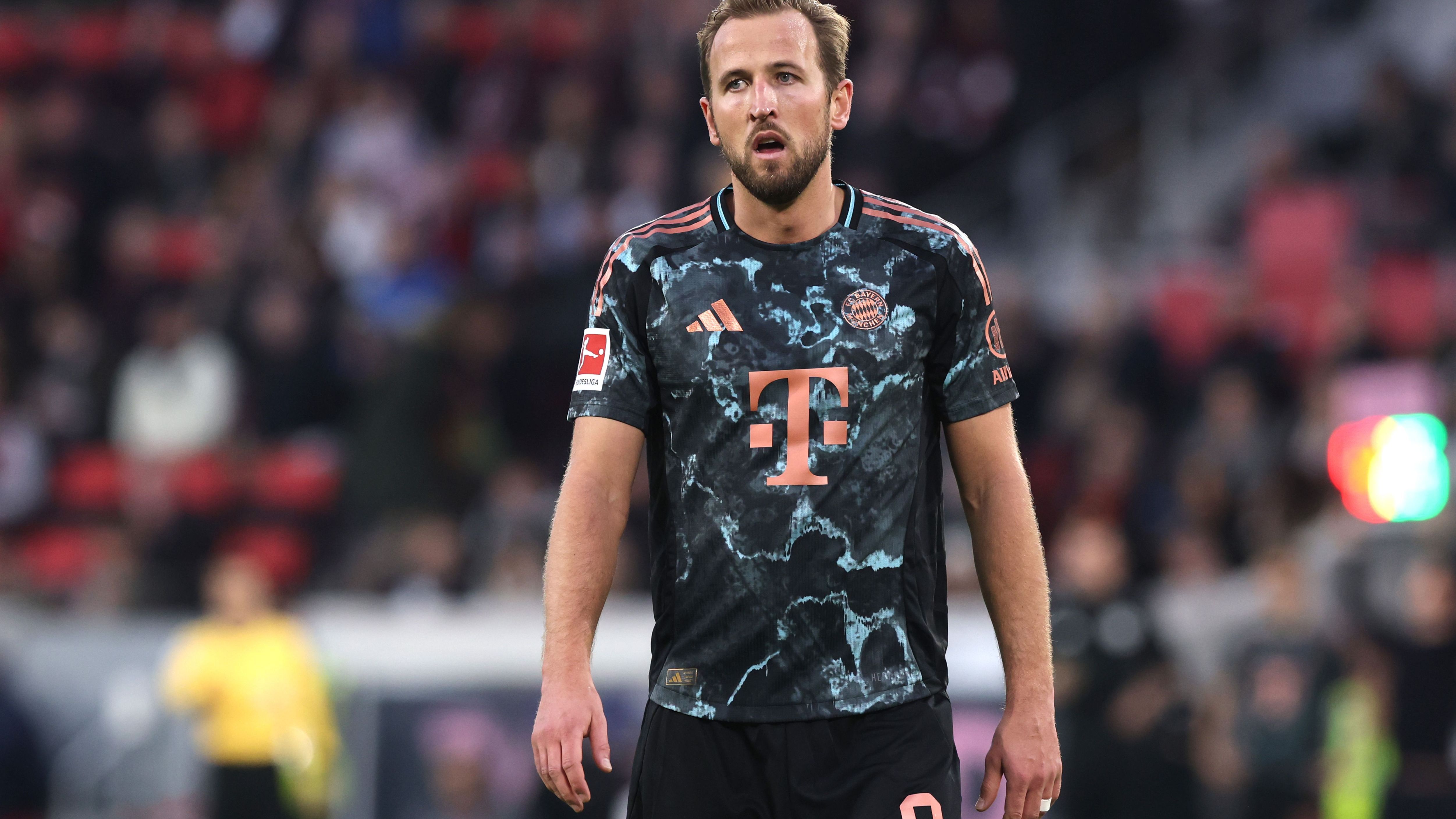 Sport-Club Freiburg v FC Bayern München - Bundesliga