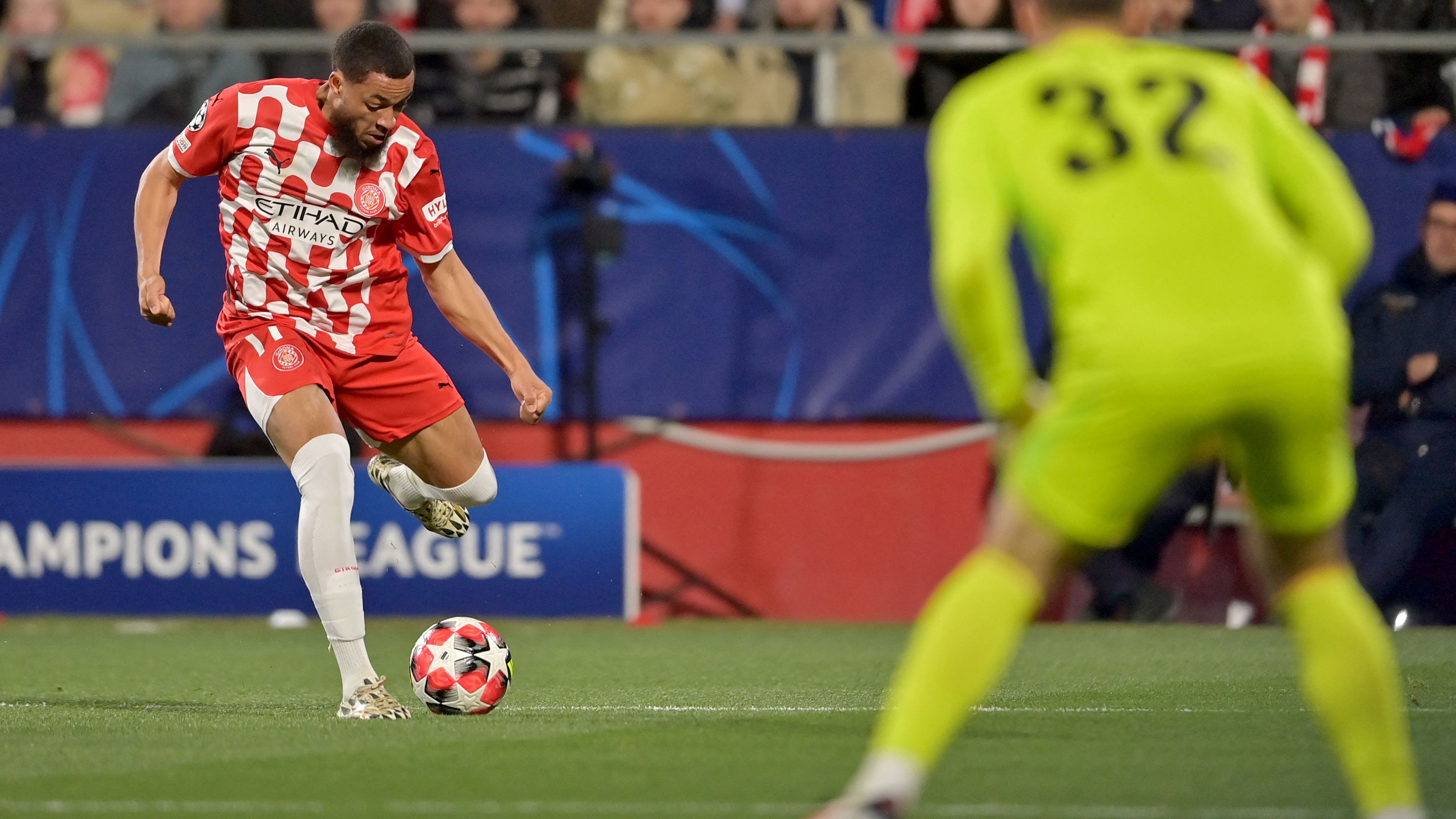 FBL-EUR-C1-GIRONA-ARSENAL