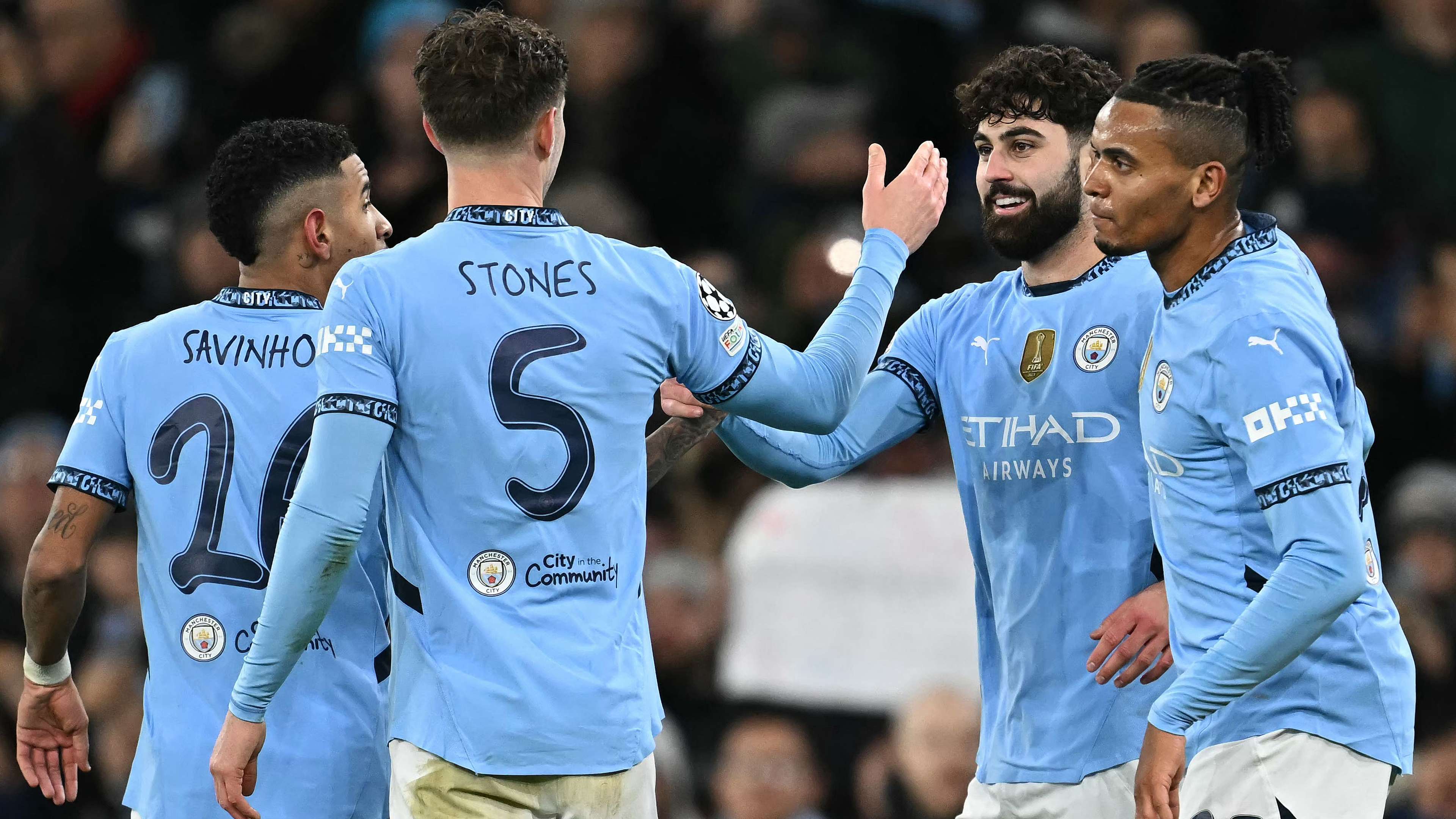 FBL-EUR-C1-MAN CITY-CLUB BRUGGE