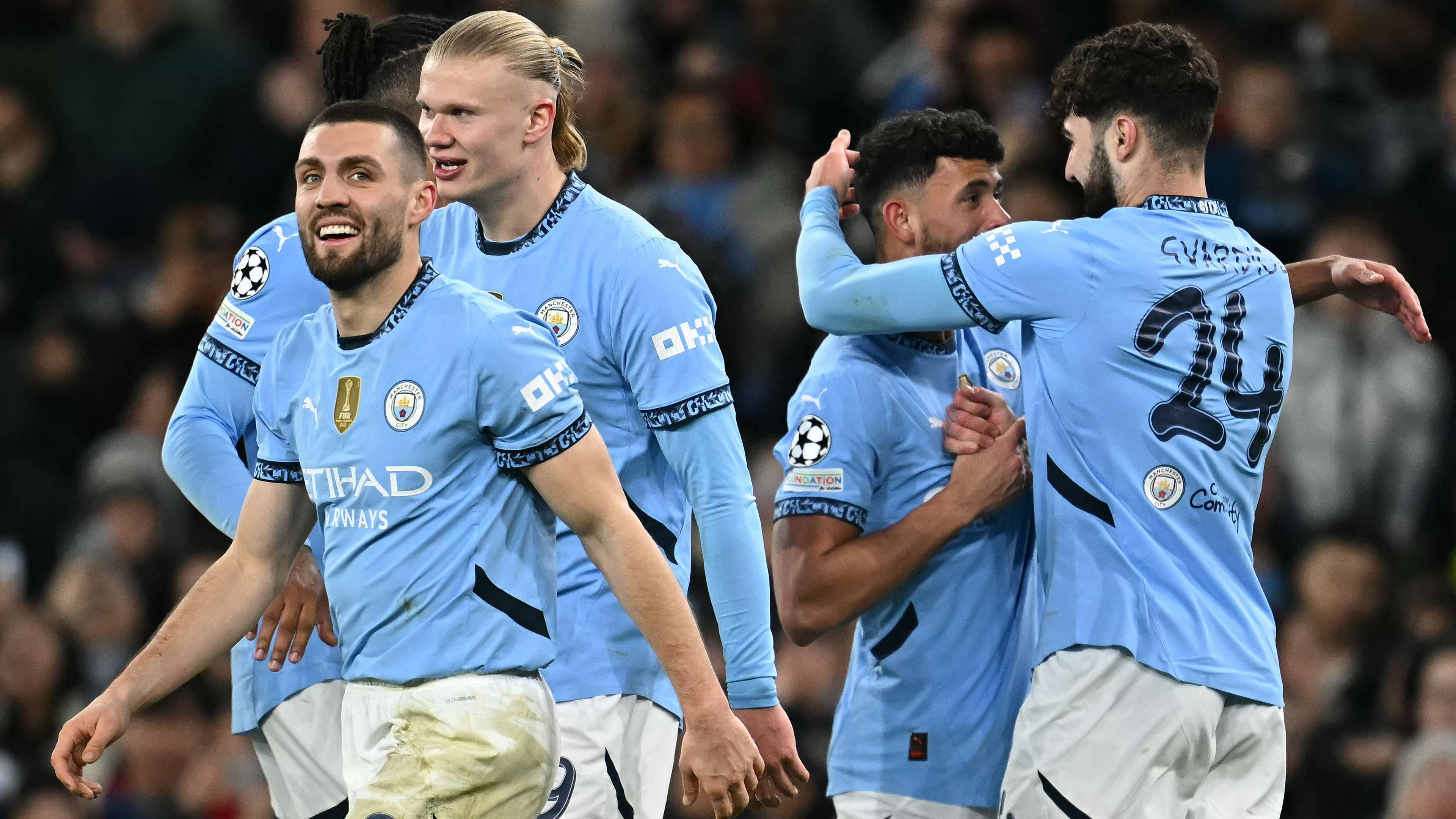 Premier League: Man. City vs. Liverpool 23.02.2025 - zostavy, preview, tabuľka, kde sledovať v TV