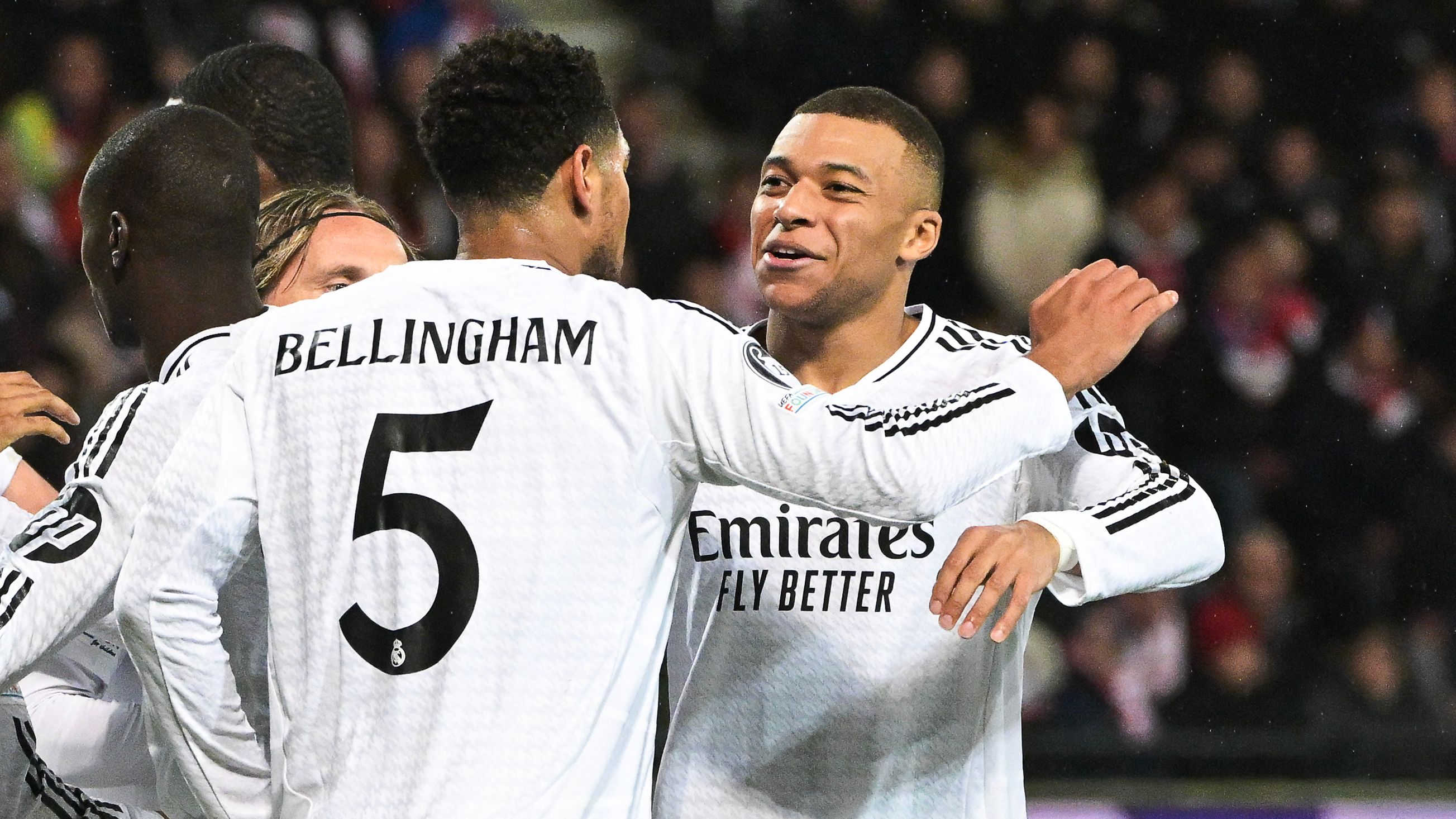 FBL-EUR-C1-BREST-REAL MADRID