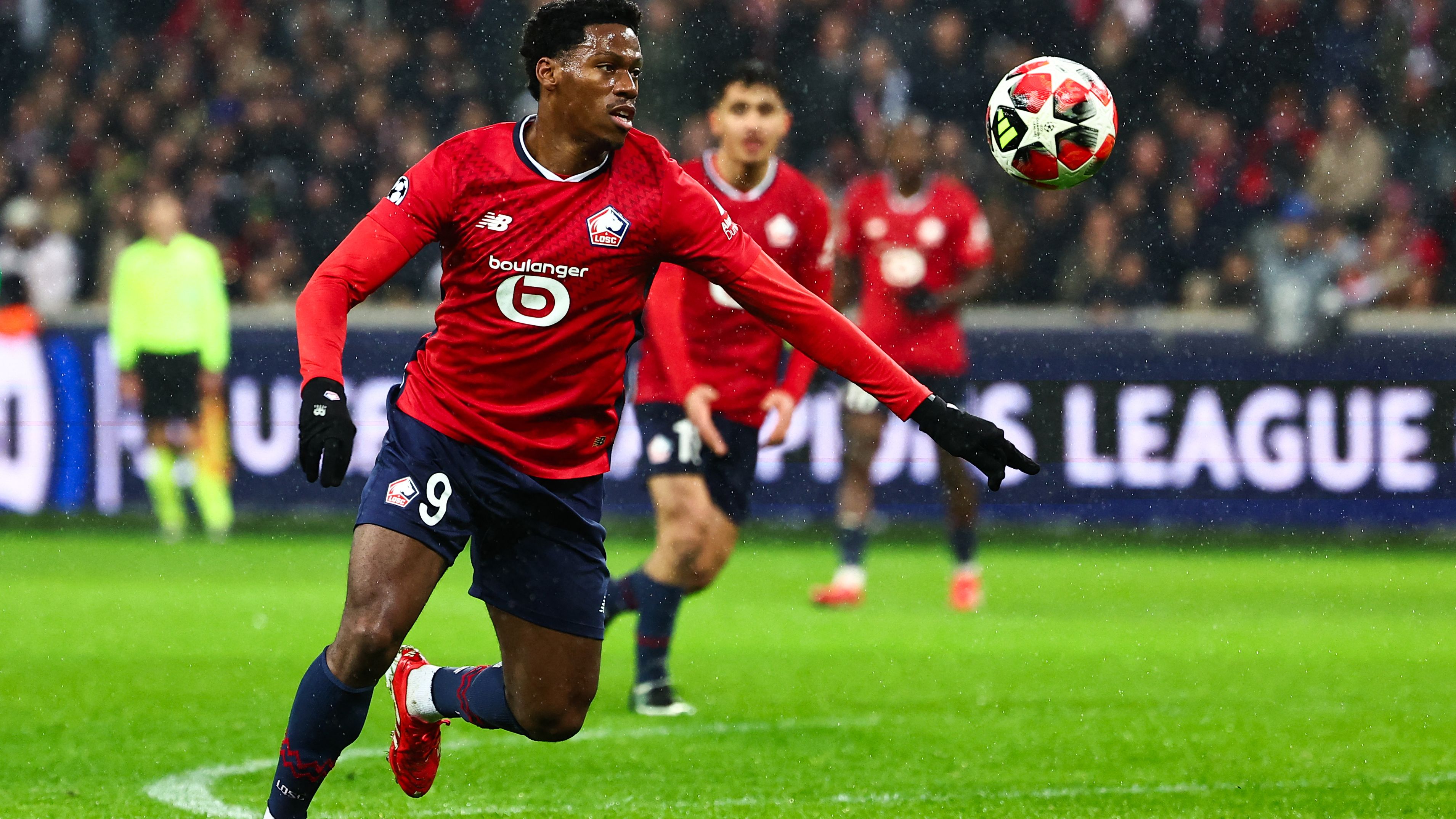 FBL-EUR-C1-LILLE-FEYENOORD