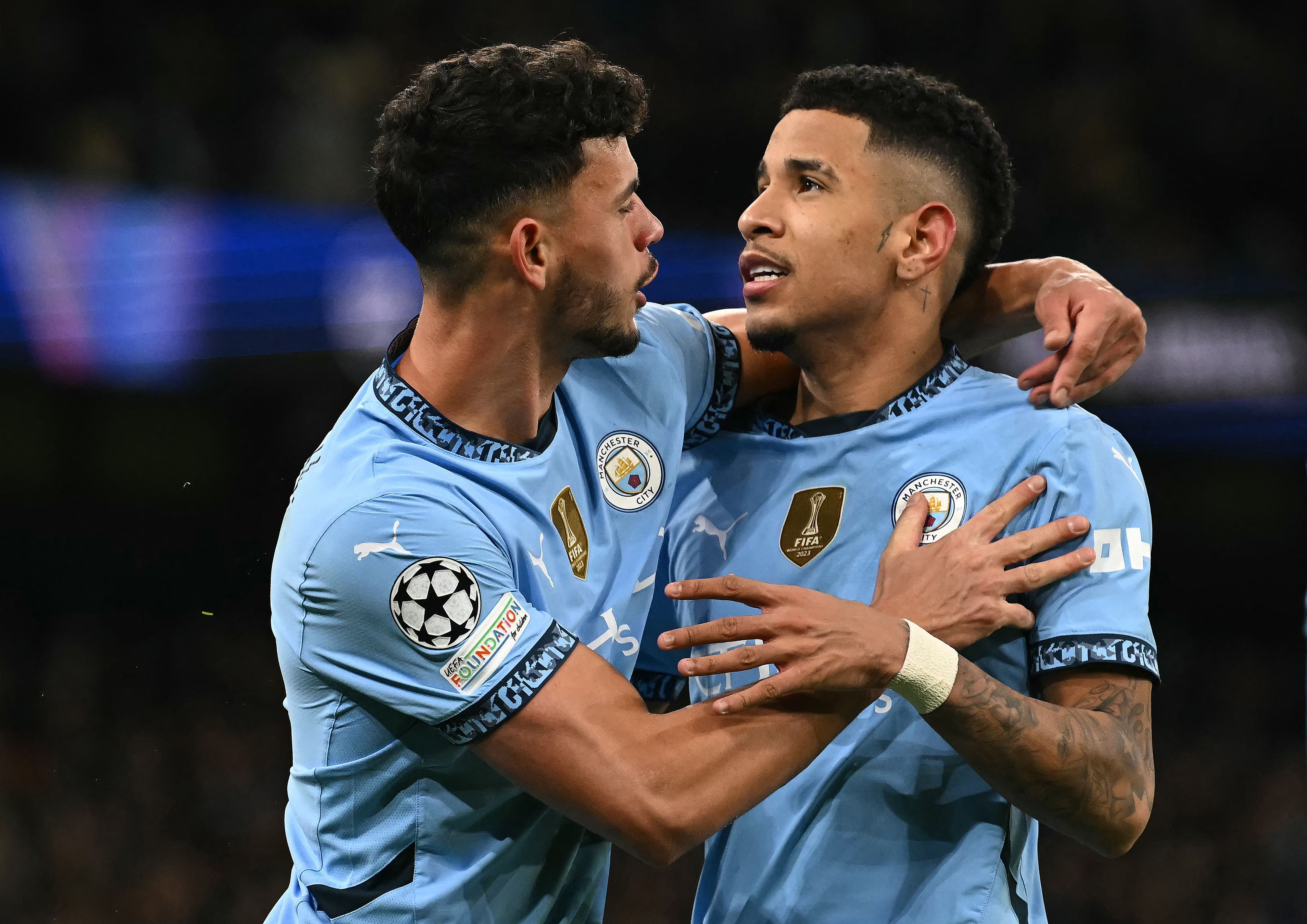 FBL-EUR-C1-MAN CITY-CLUB BRUGGE