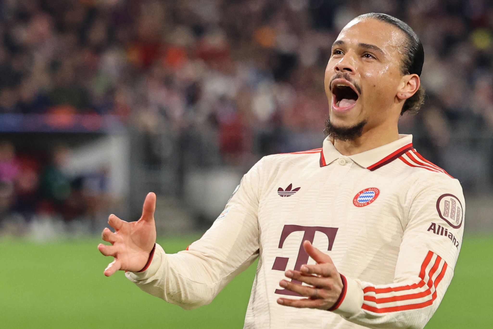 FBL-EUR-C1-BAYERN MUNICH-BRATISLAVA