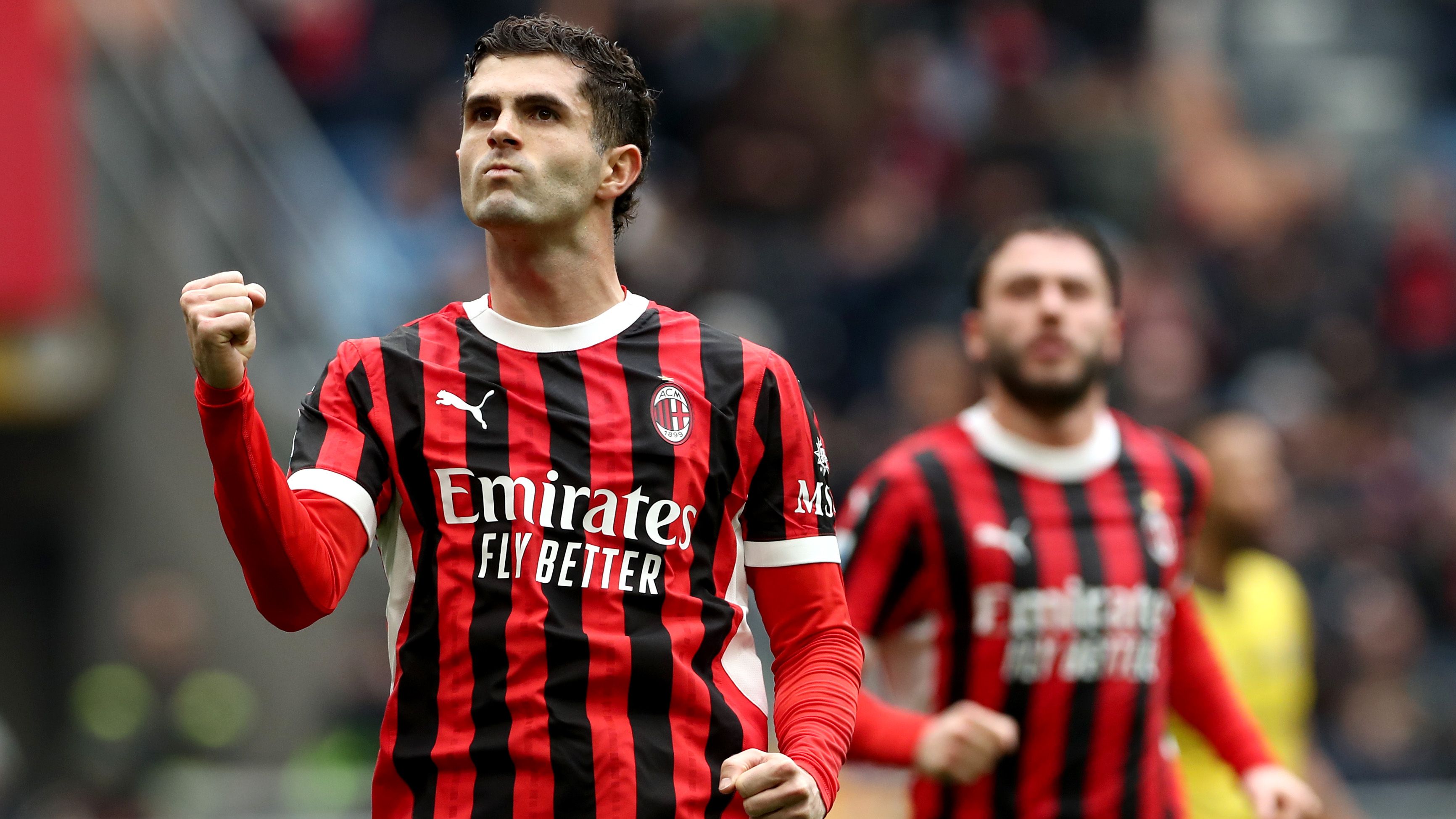 AC Milan v Parma - Serie A