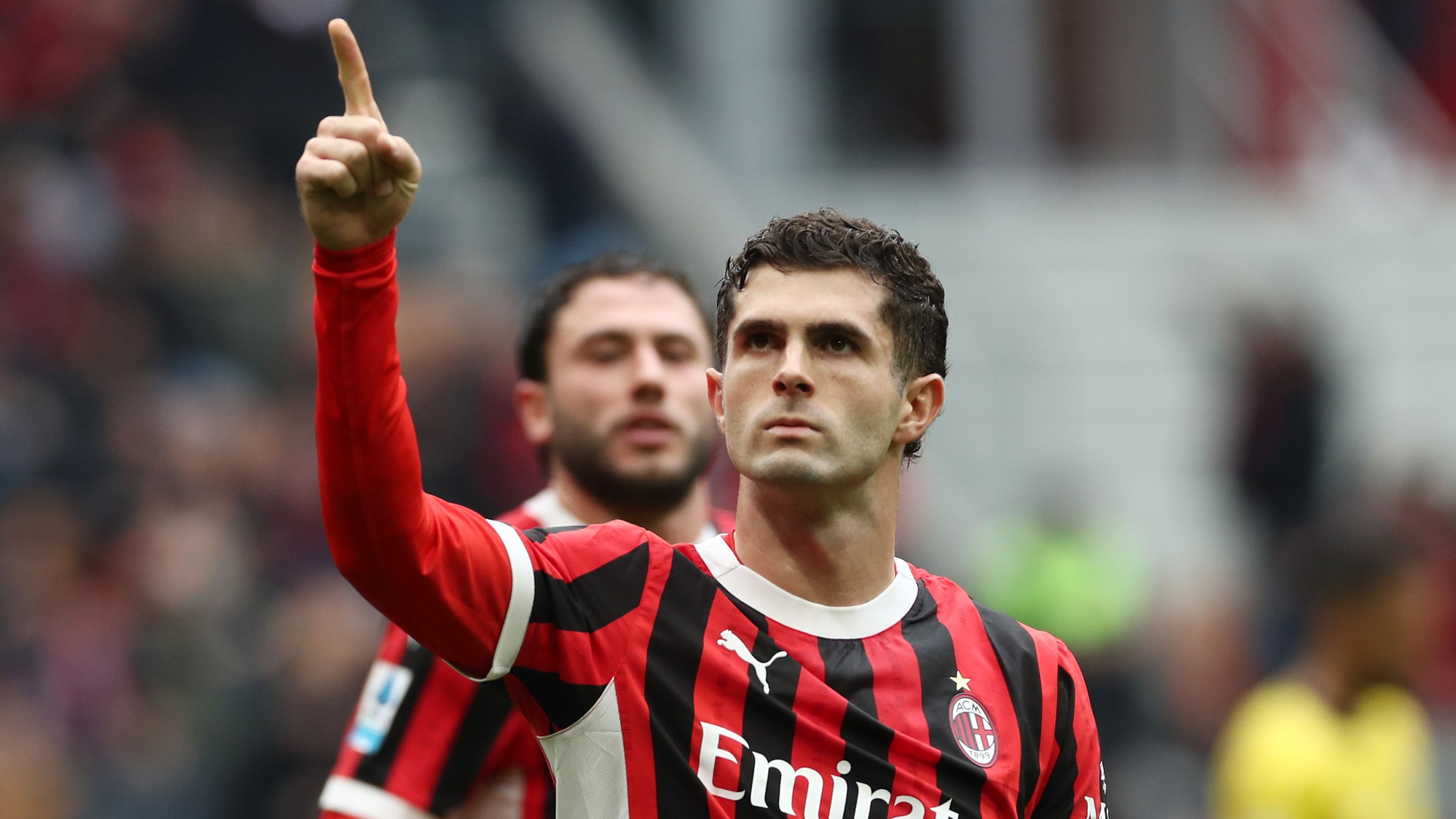 AC Milan v Parma - Serie A