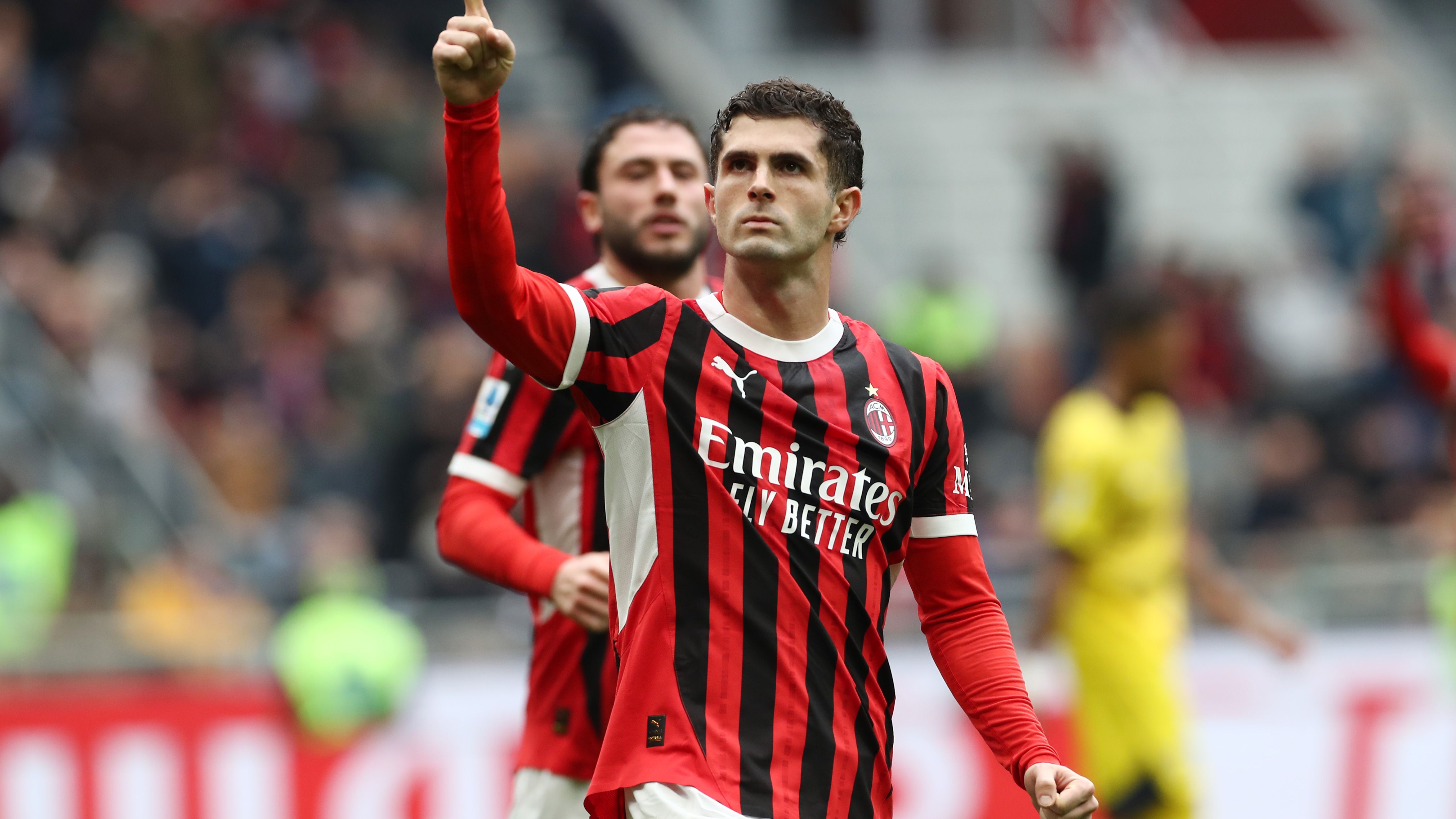 AC Milan v Parma - Serie A