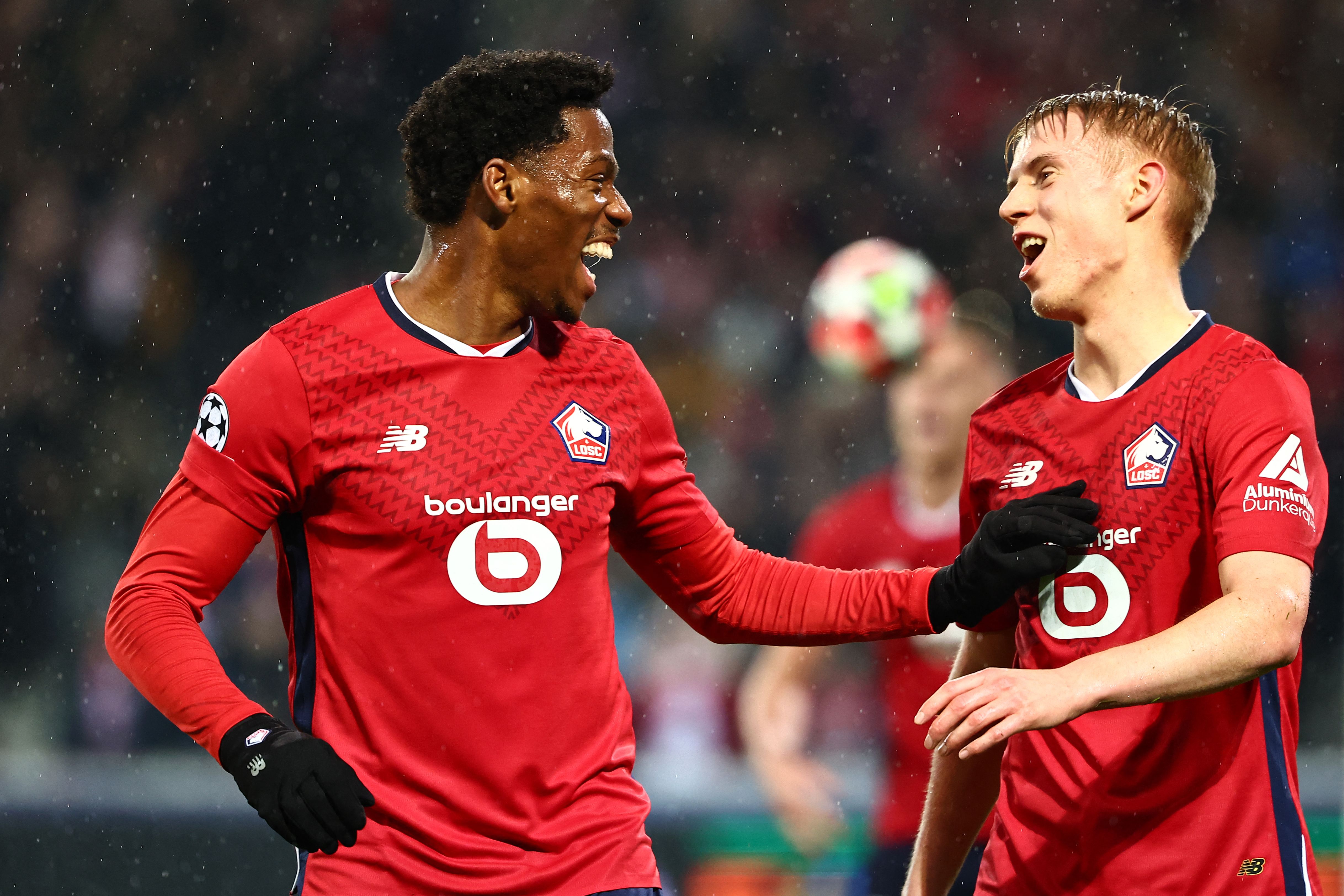 FBL-EUR-C1-LILLE-FEYENOORD