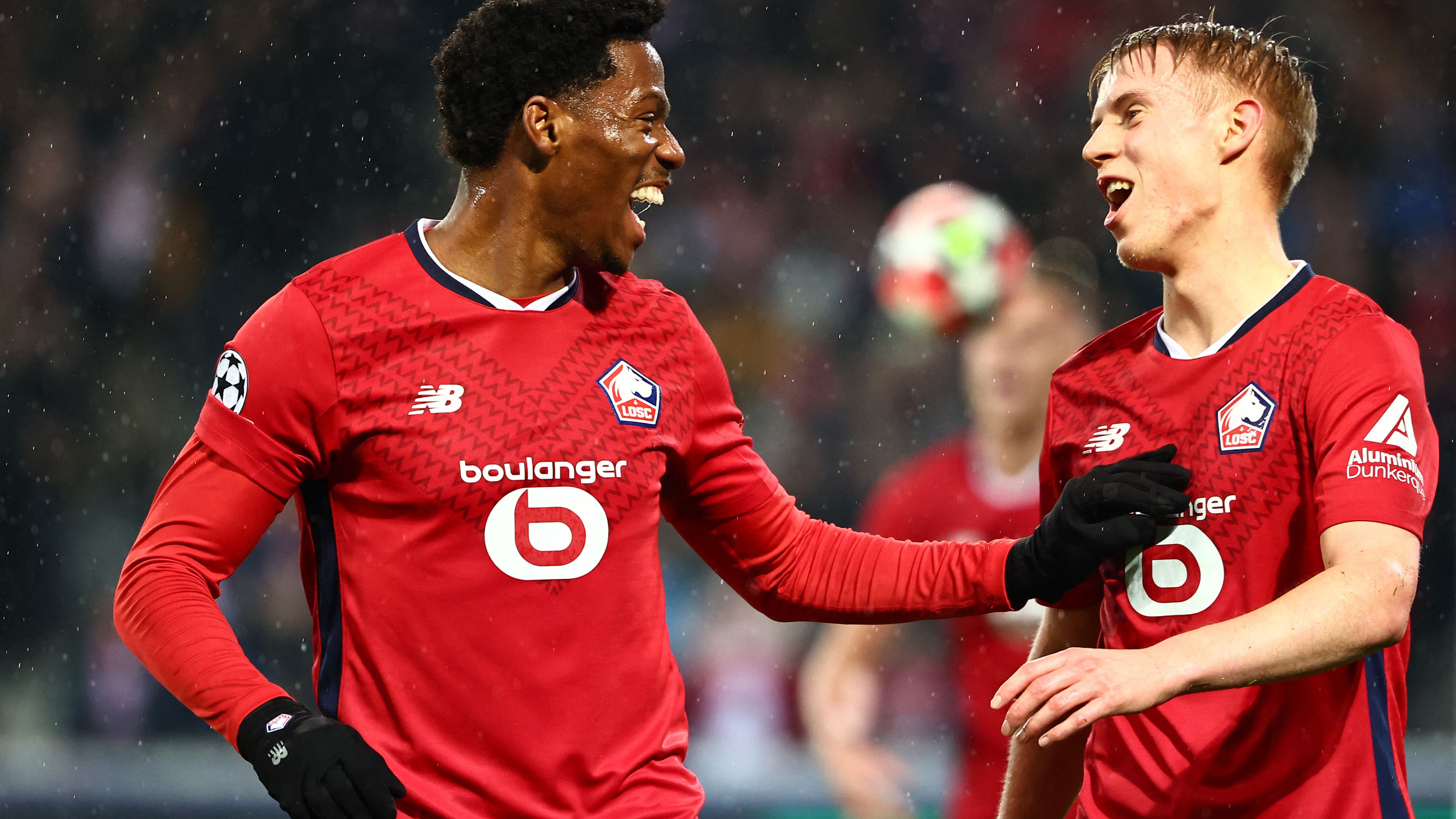 FBL-EUR-C1-LILLE-FEYENOORD