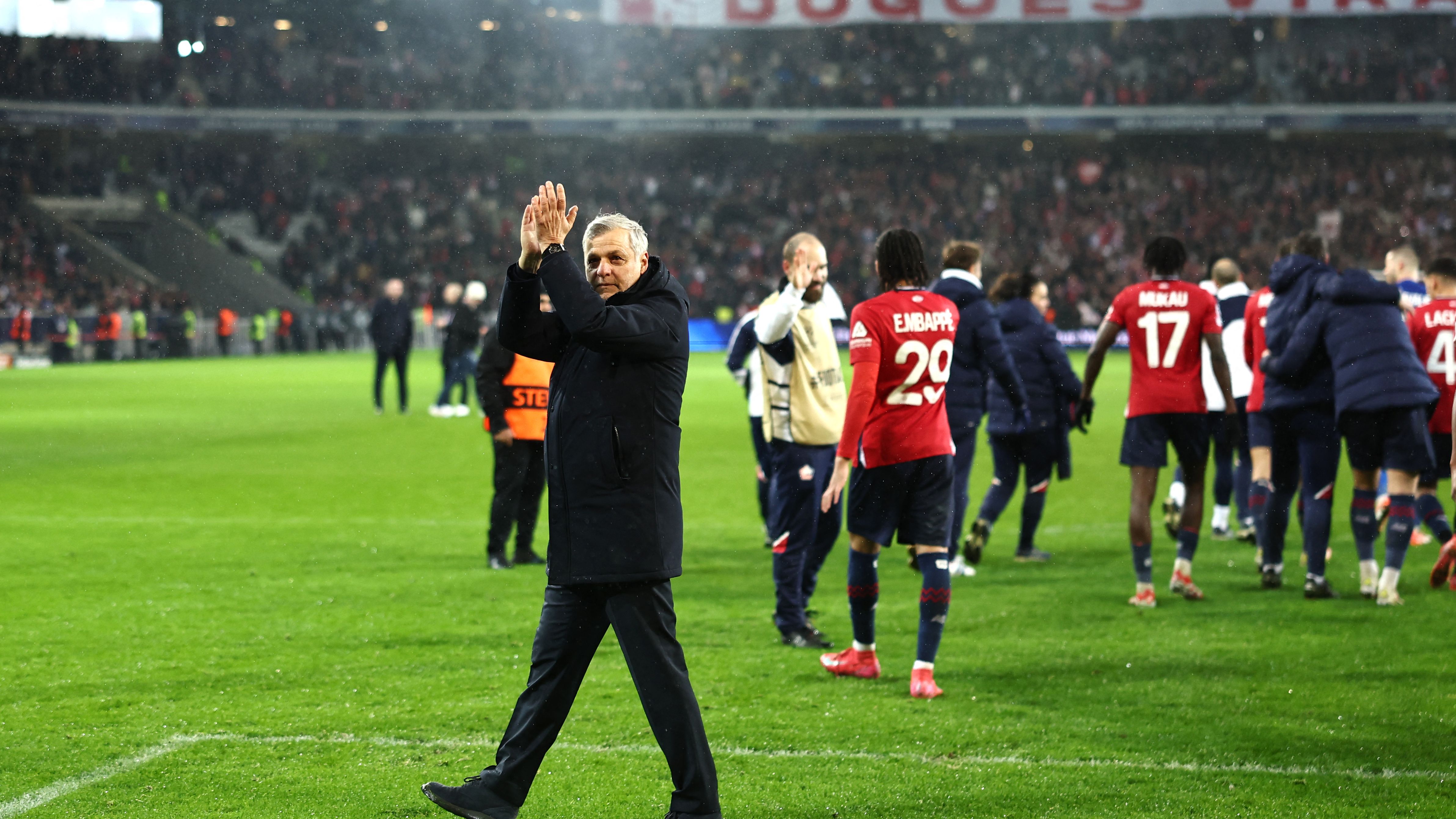 FBL-EUR-C1-LILLE-FEYENOORD