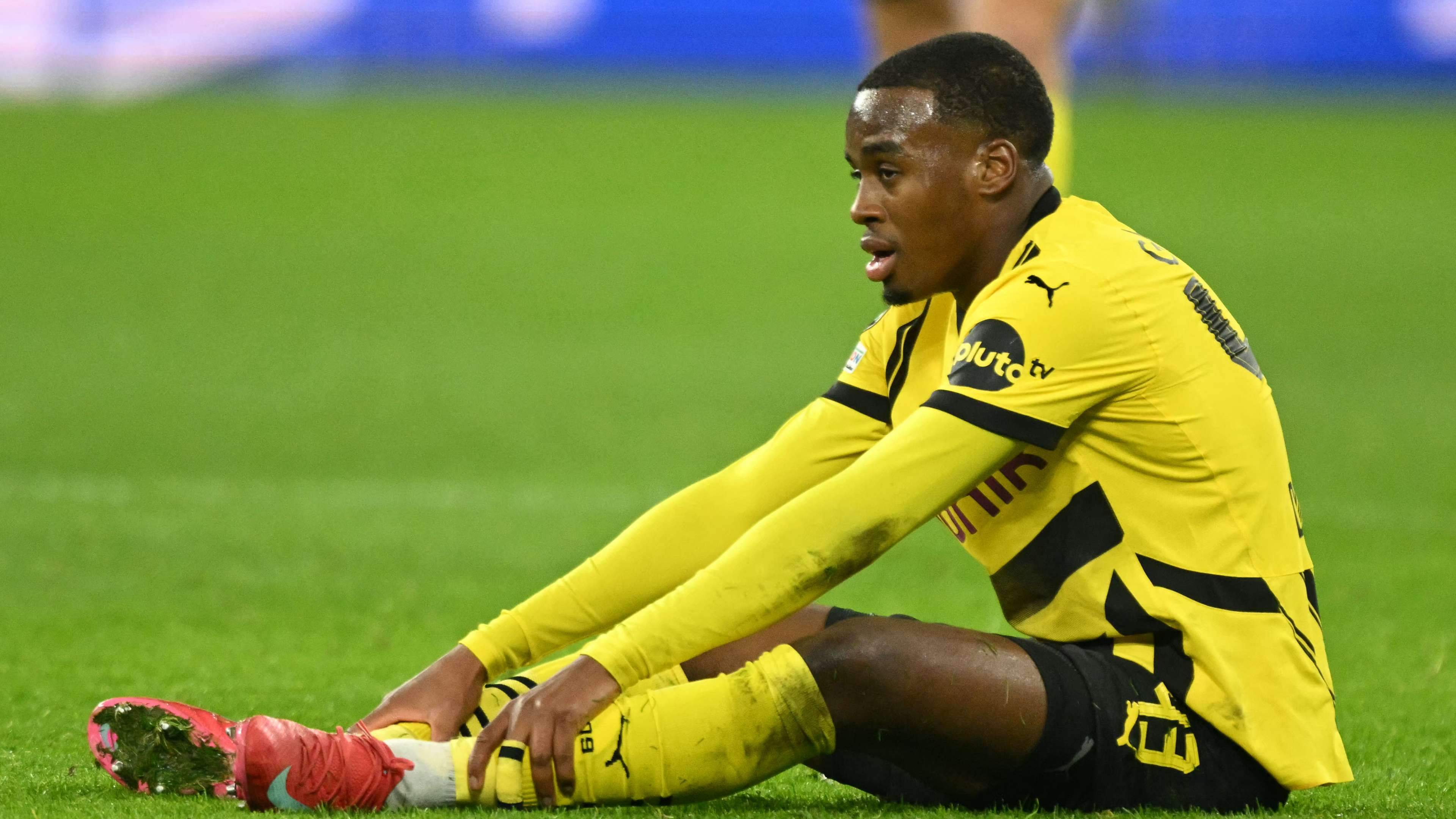 FBL-EUR-C1-BORUSSIA DORTMUND-SHAKHTAR