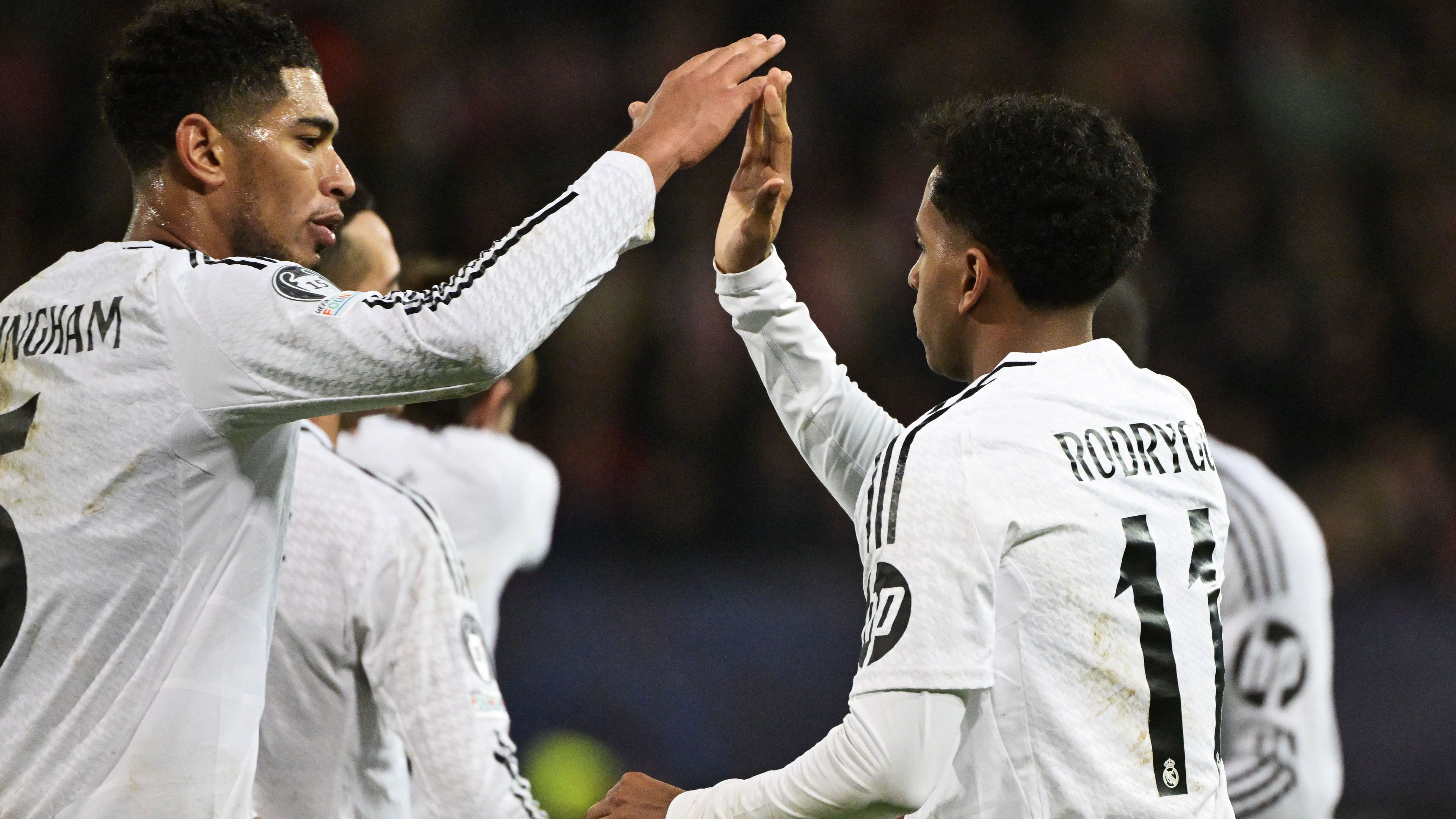 FBL-EUR-C1-BREST-REAL MADRID