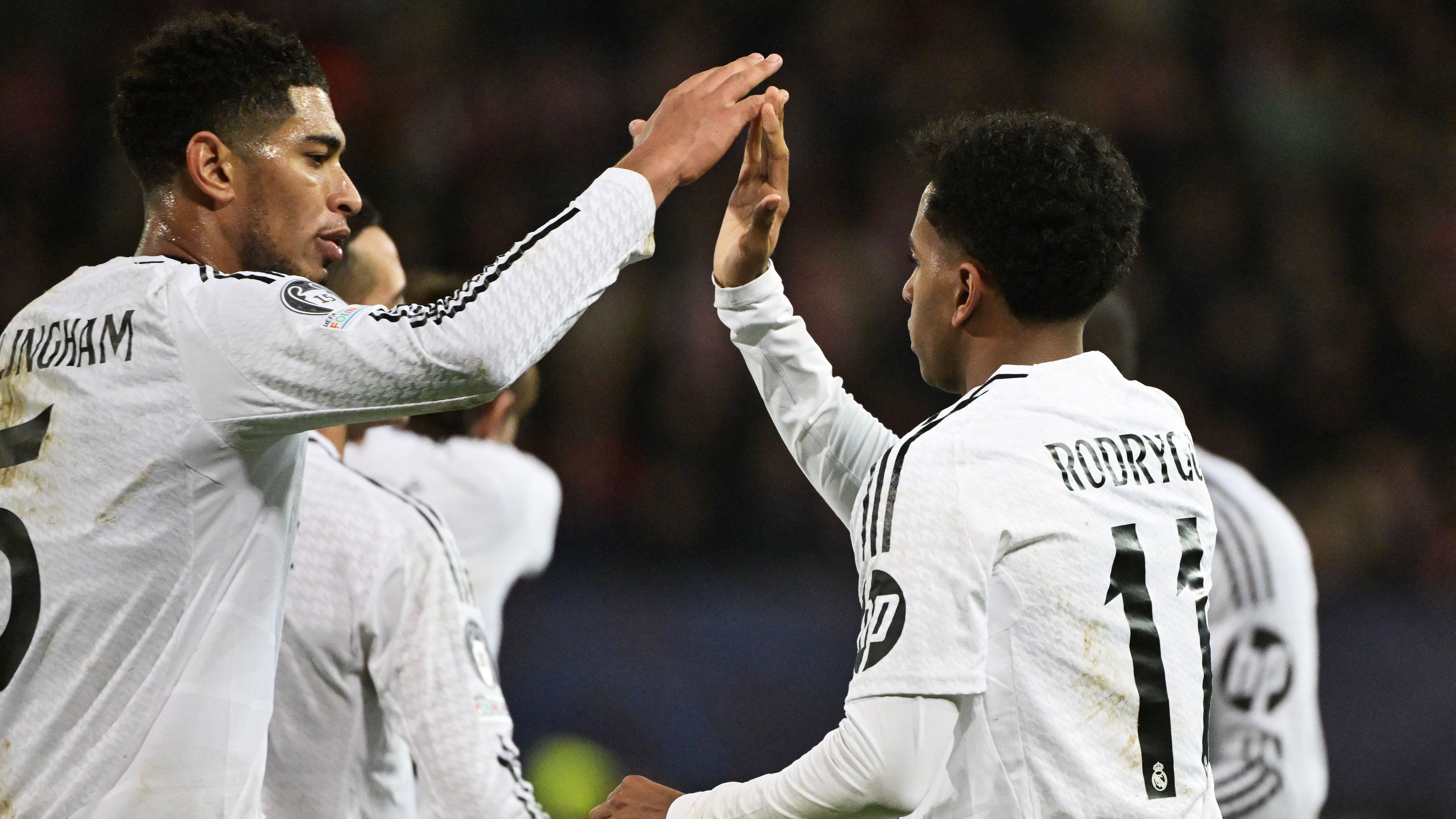 FBL-EUR-C1-BREST-REAL MADRID