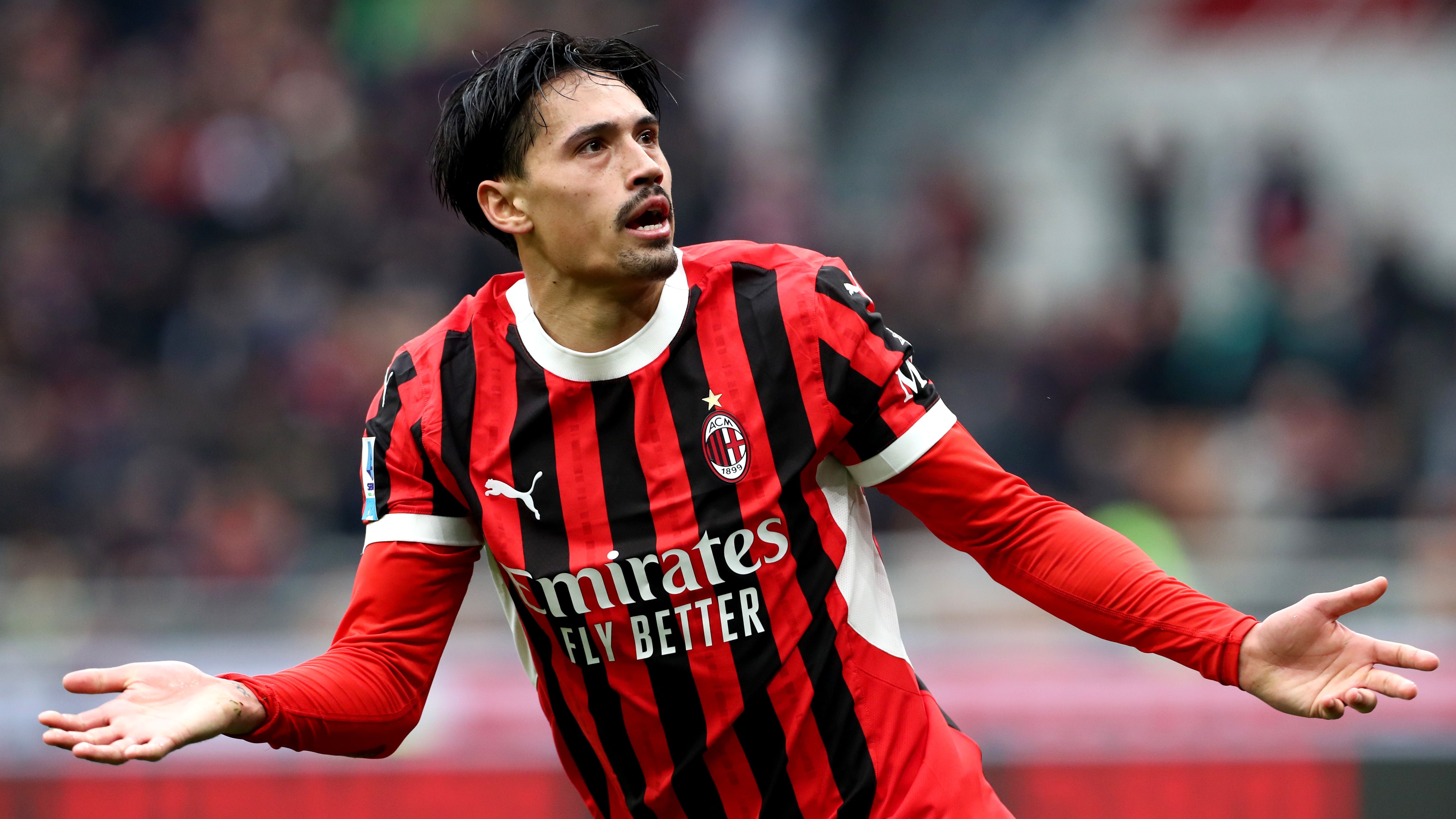 AC Milan v Parma - Serie A