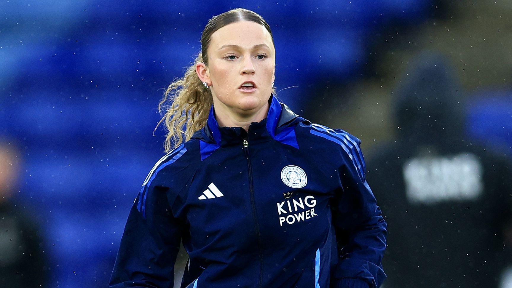 Leicester City FC v Liverpool FC  - Barclays Women's Super League