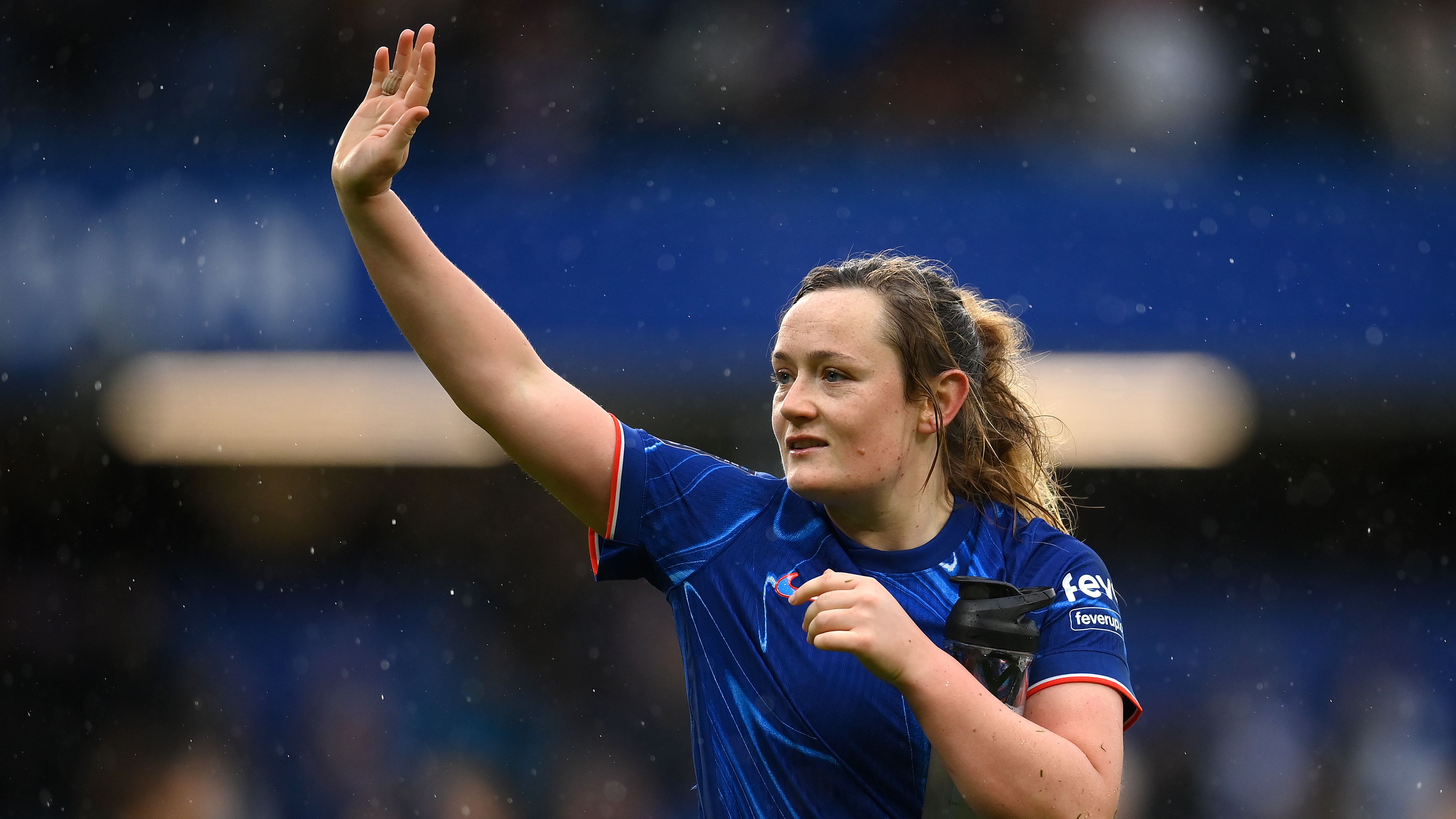 Chelsea FC  v Arsenal FC - Barclays Women's Super League