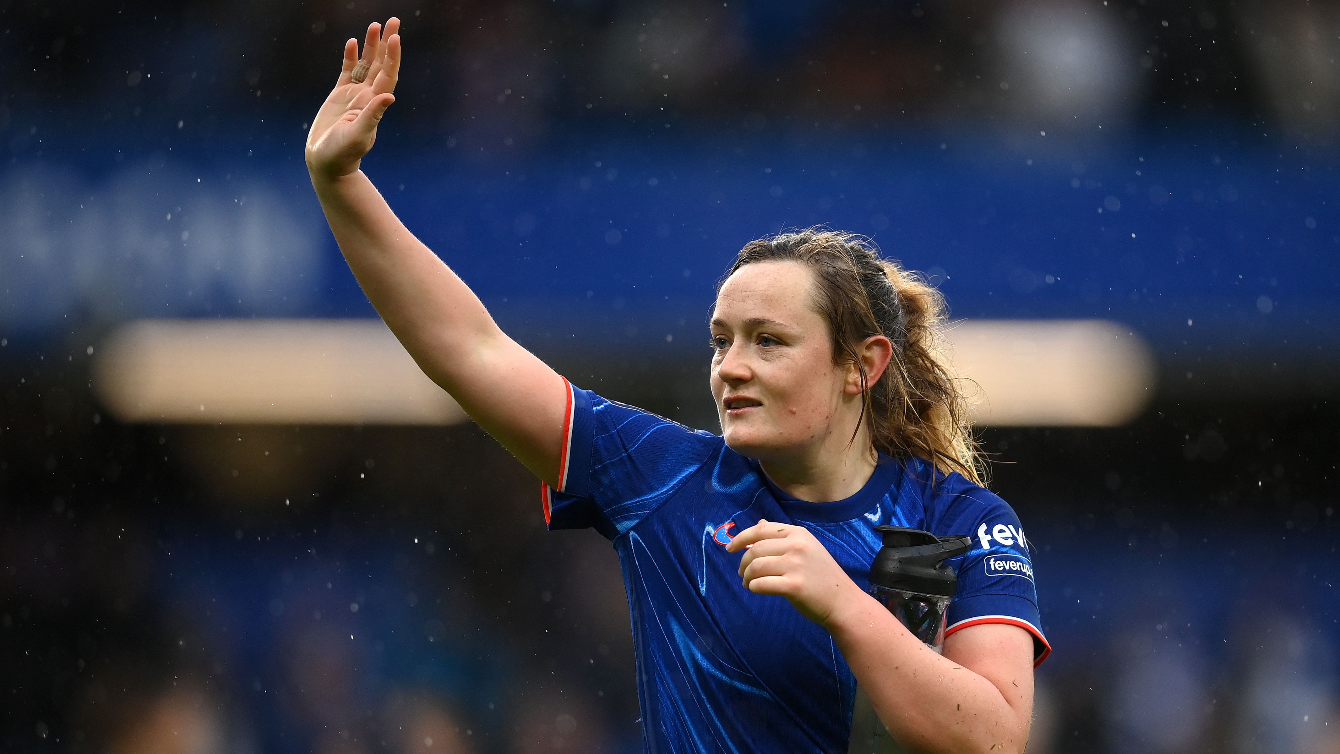 Chelsea FC  v Arsenal FC - Barclays Women's Super League