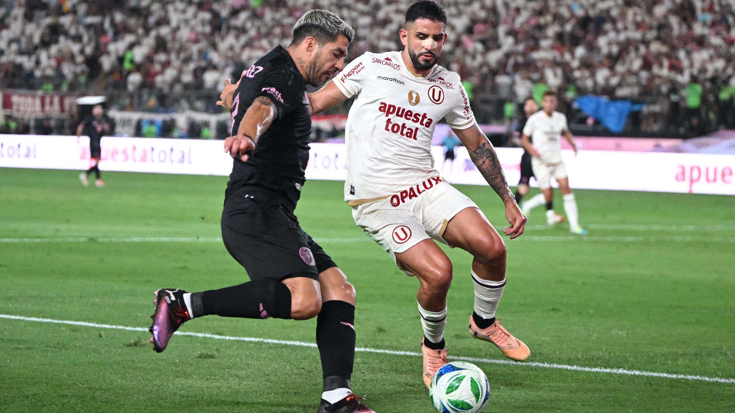 FBL-PER-FRIENDLY-UNIVERSITARIO-MIAMI