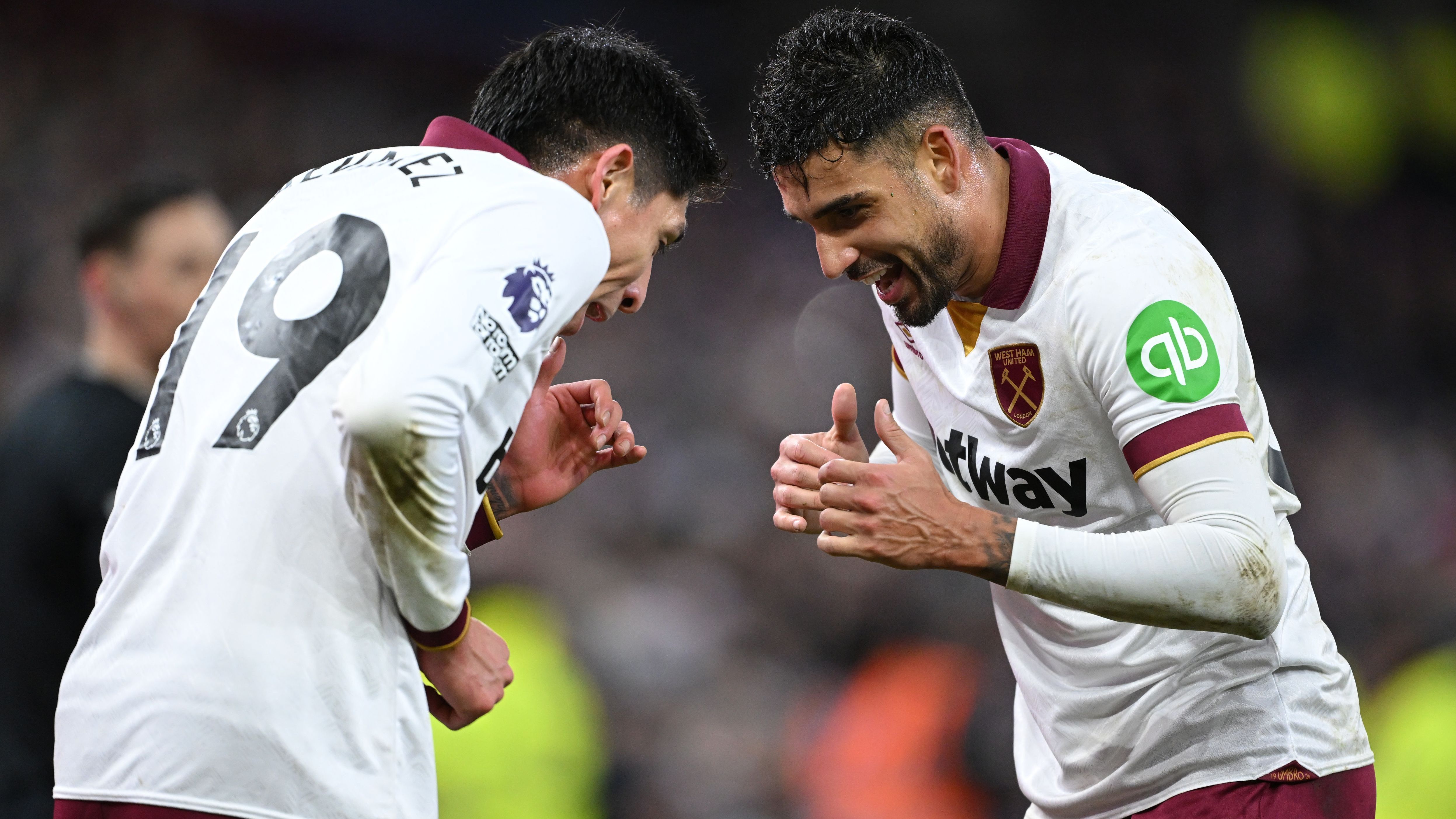 Aston Villa FC v West Ham United FC - Premier League