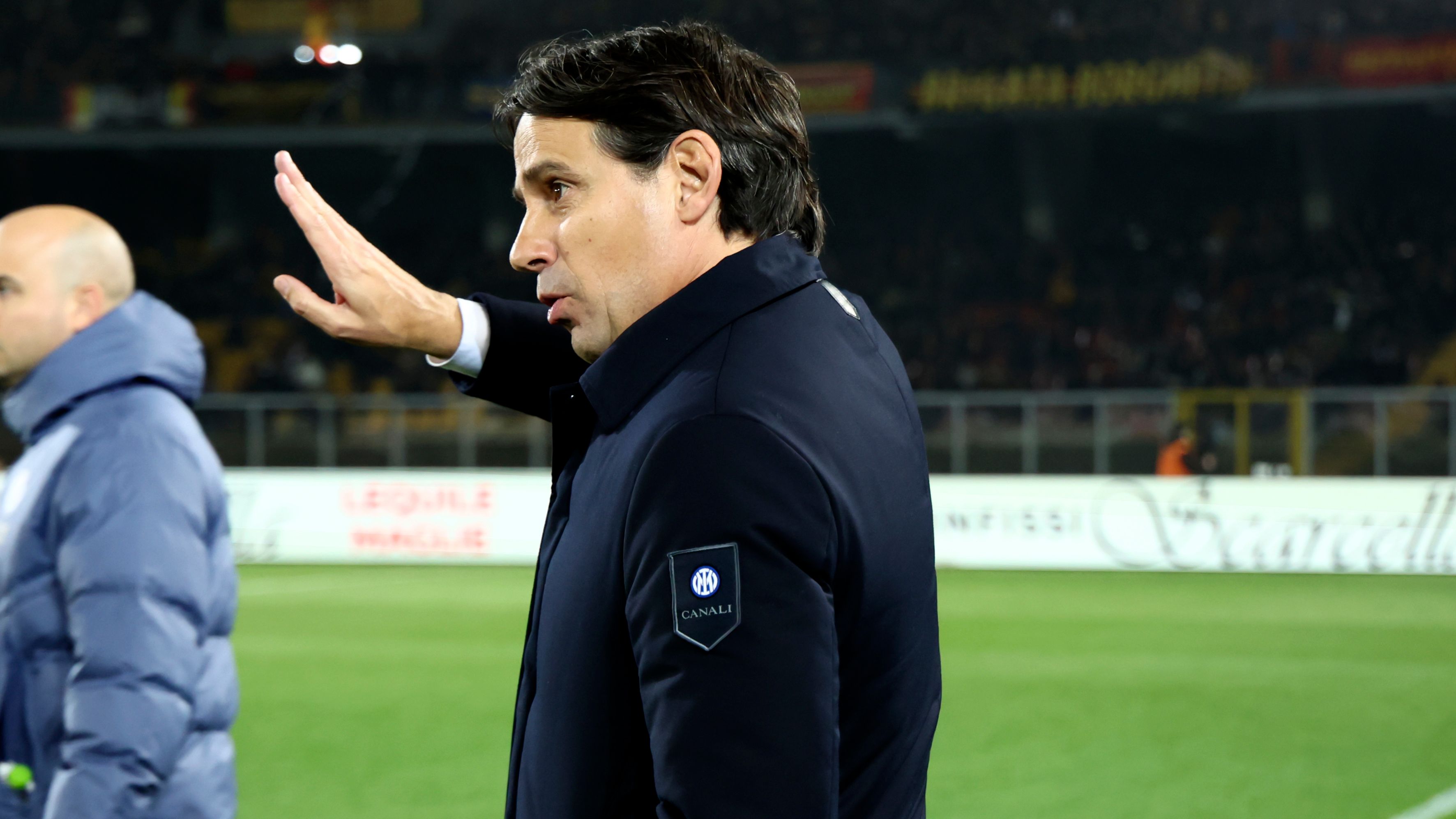 Lecce v FC Internazionale - Serie A