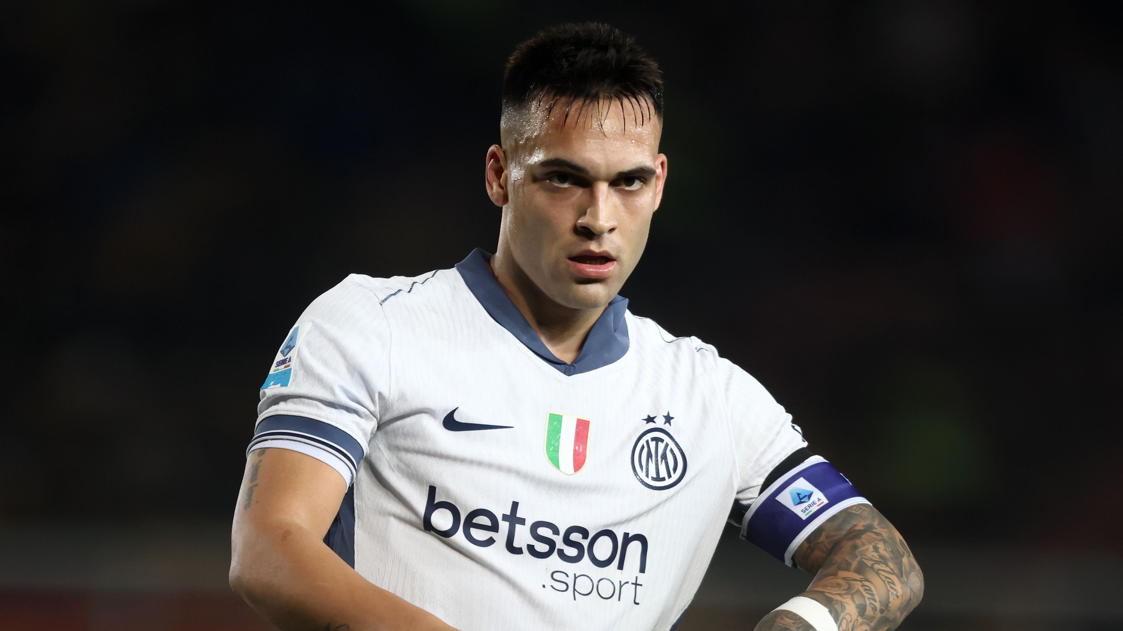 Lecce v FC Internazionale - Serie A