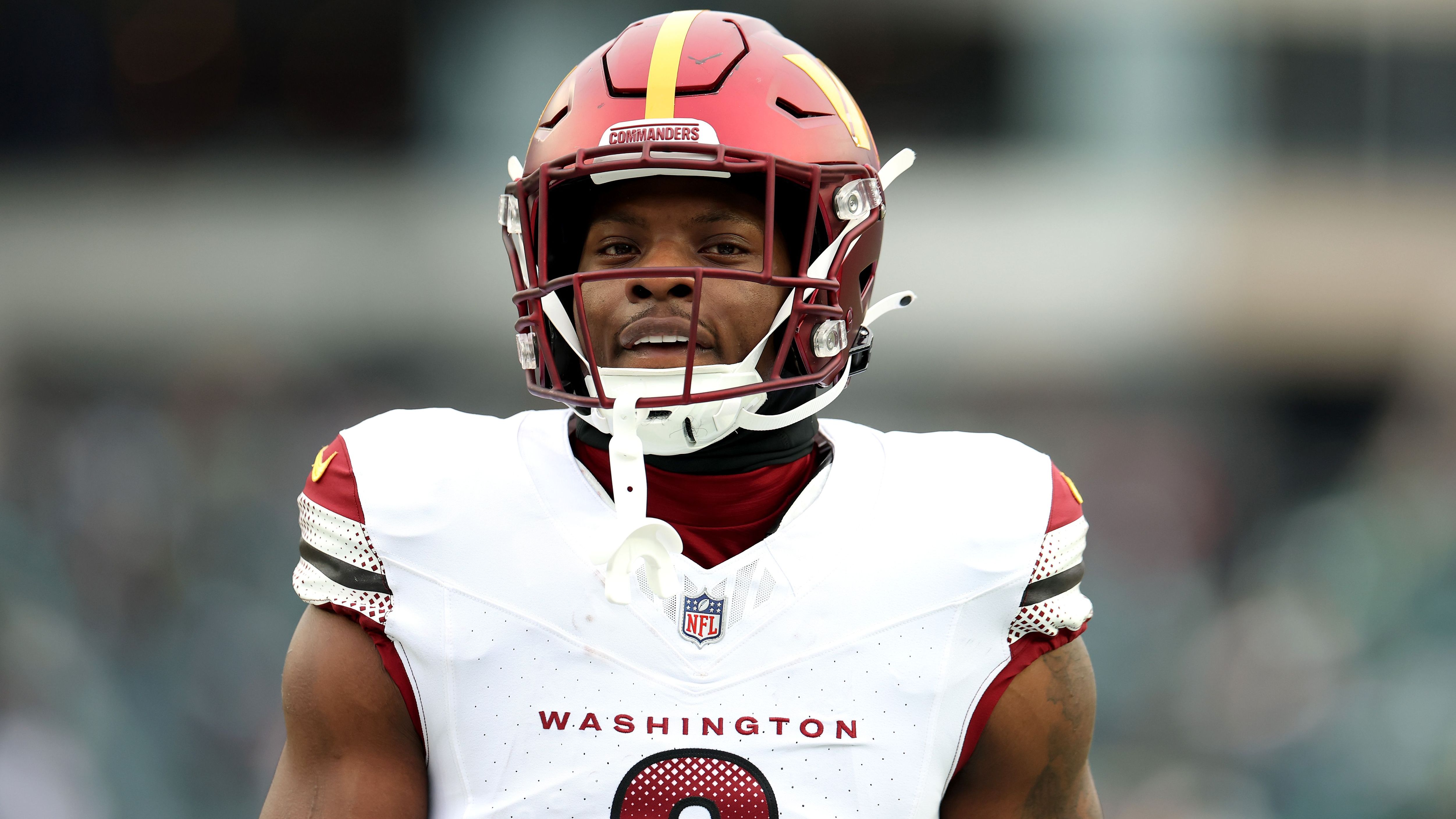 NFC Championship Game: Washington Commanders v Philadelphia Eagles