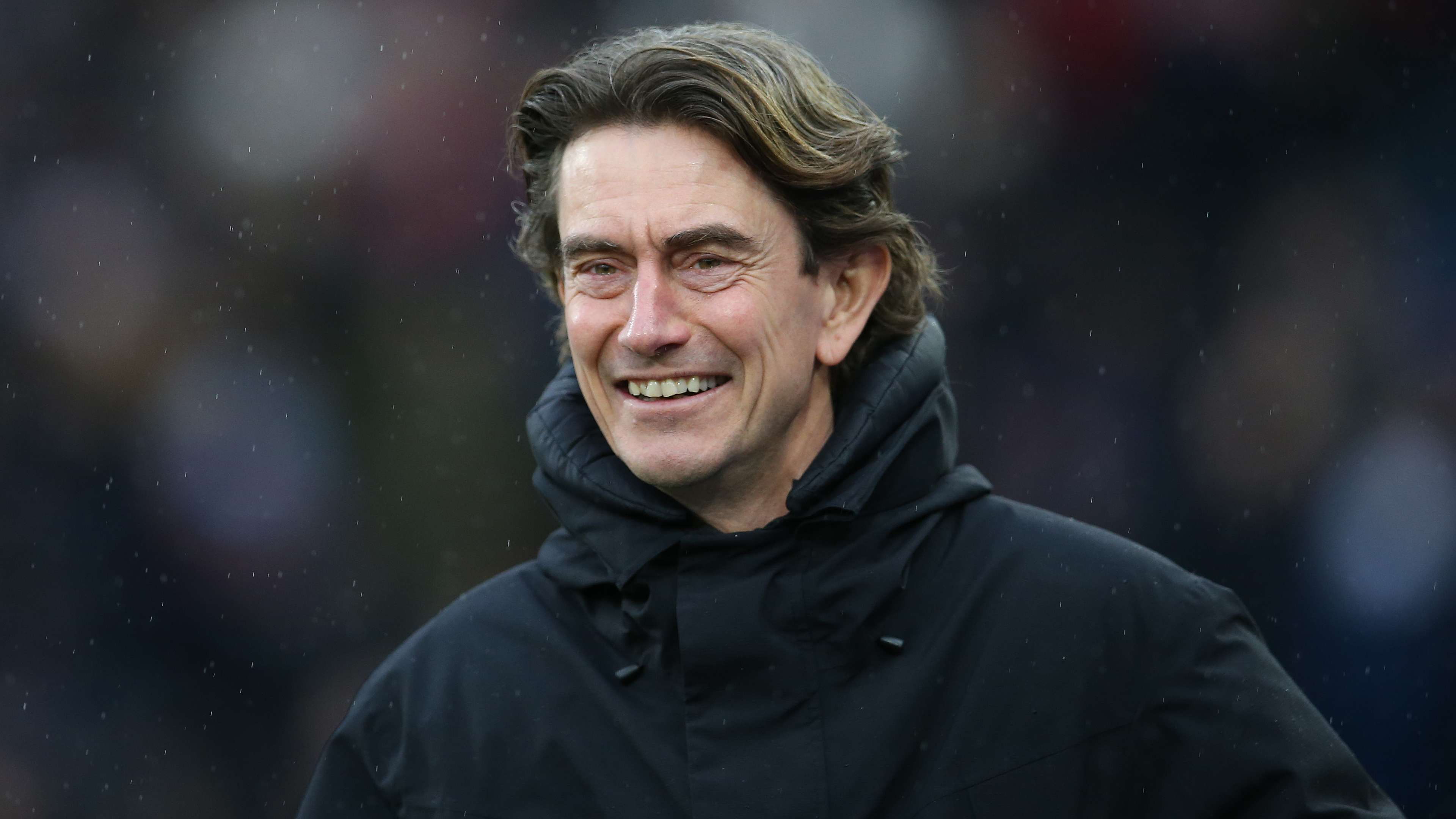 Crystal Palace FC v Brentford FC - Premier League