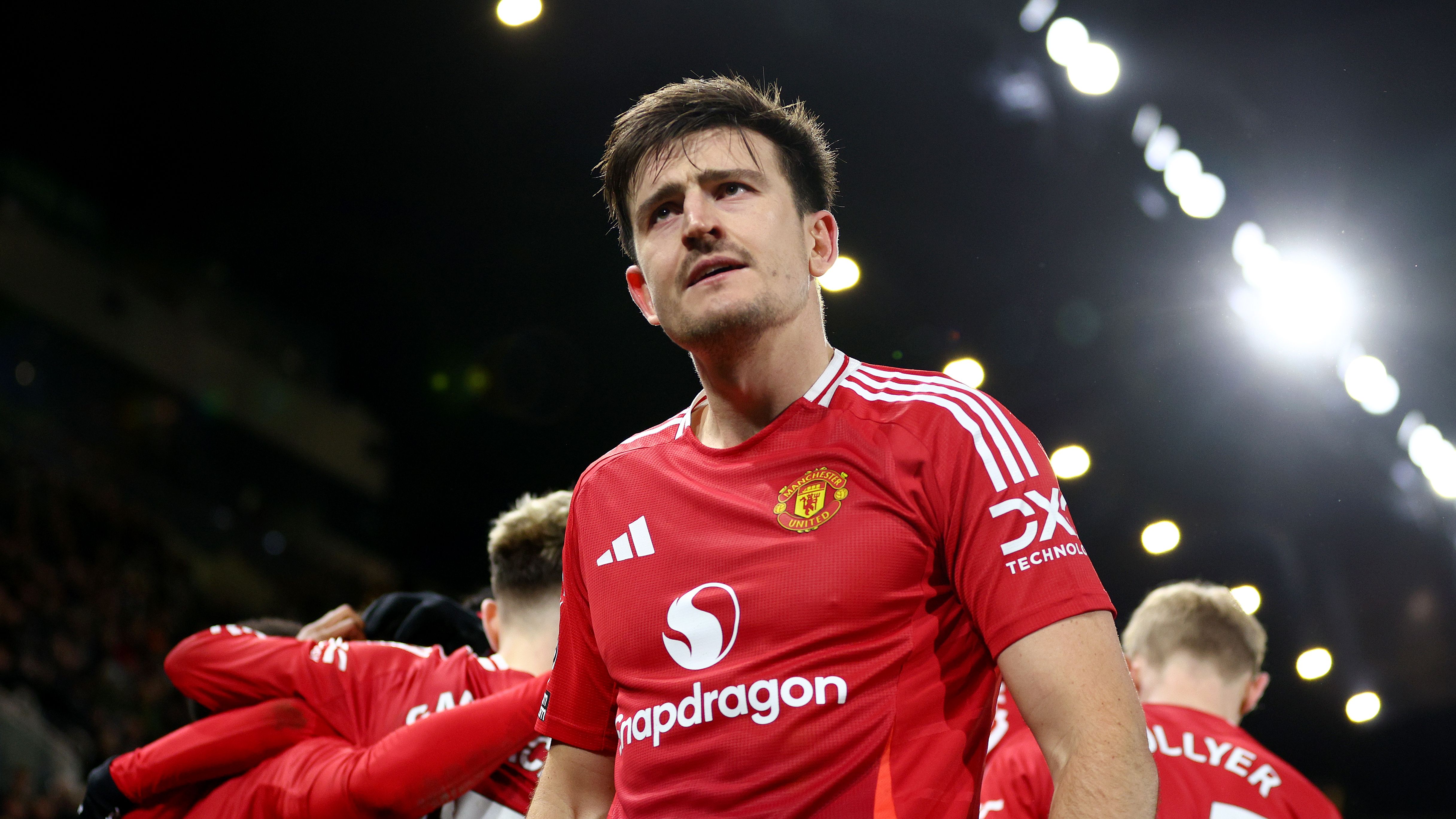 Fulham FC v Manchester United FC - Premier League