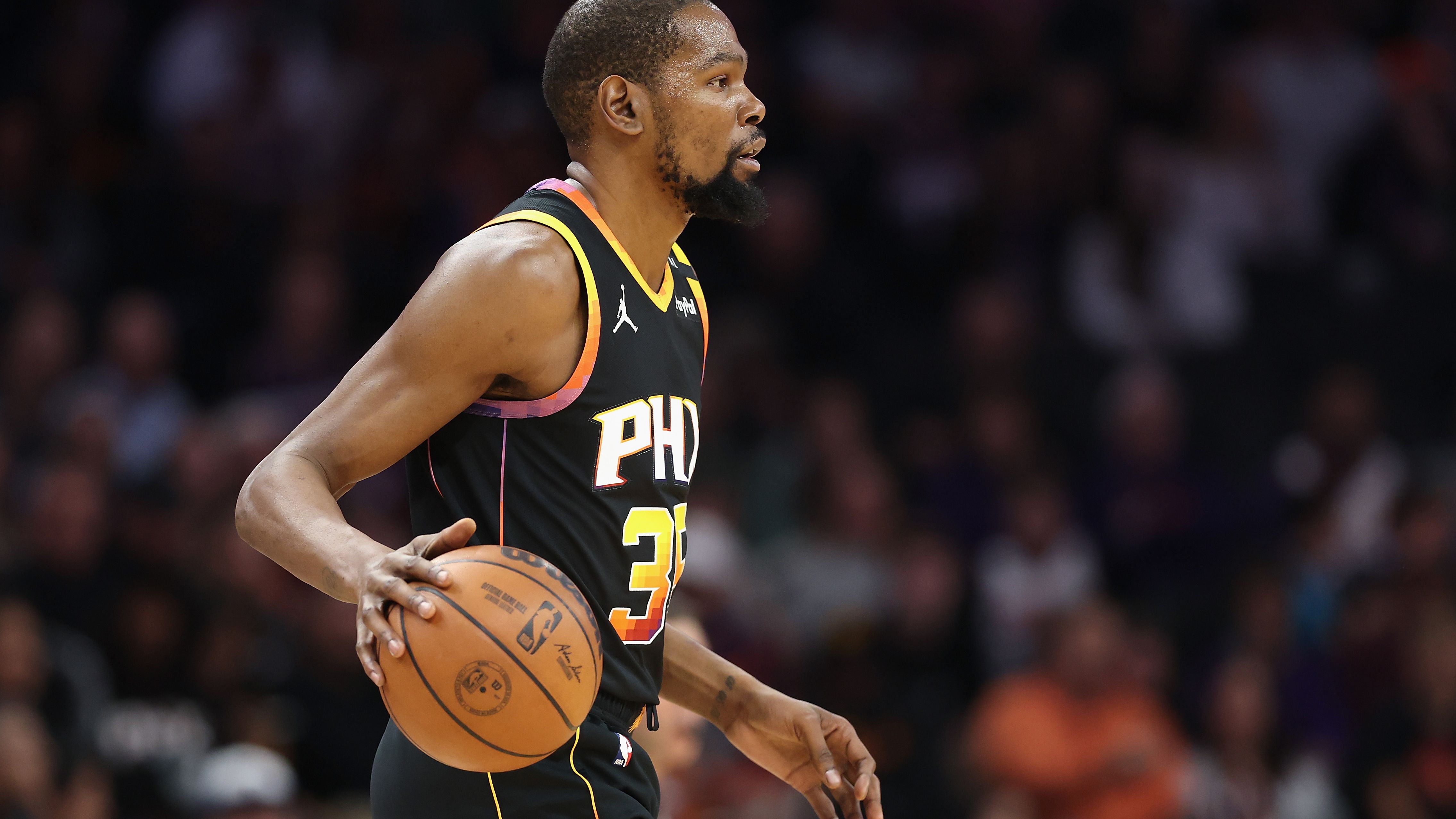 Washington Wizards v Phoenix Suns