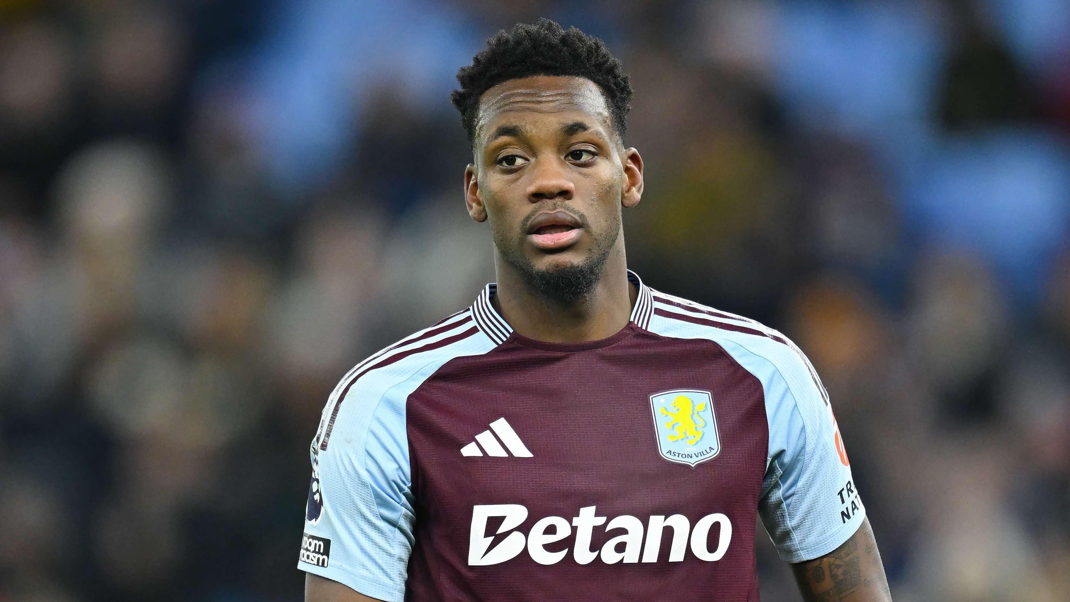 Aston Villa FC v West Ham United FC - Premier League