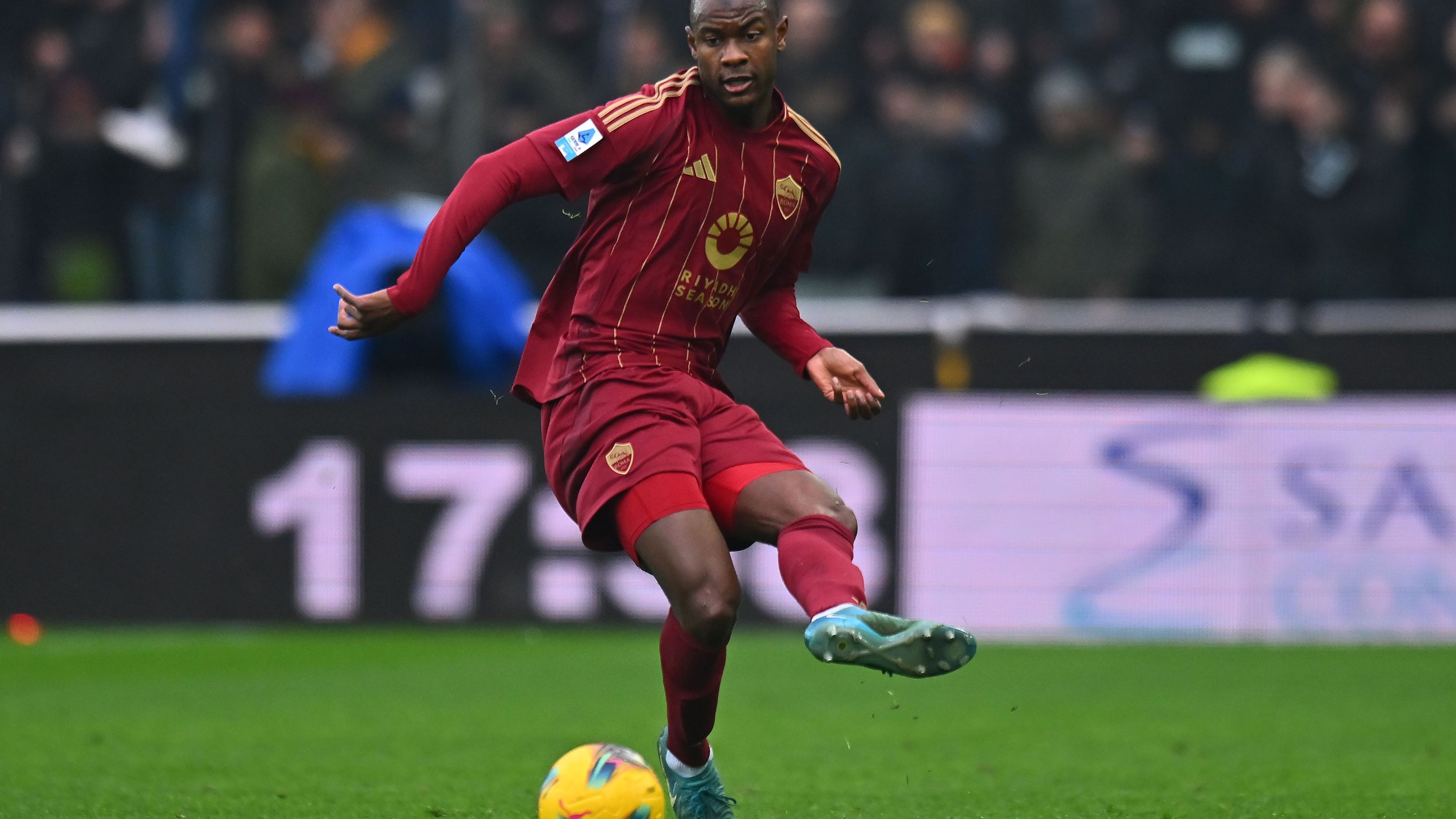 Udinese v AS Roma - Serie A